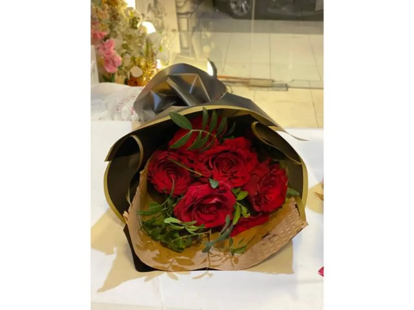 Small Bouquet