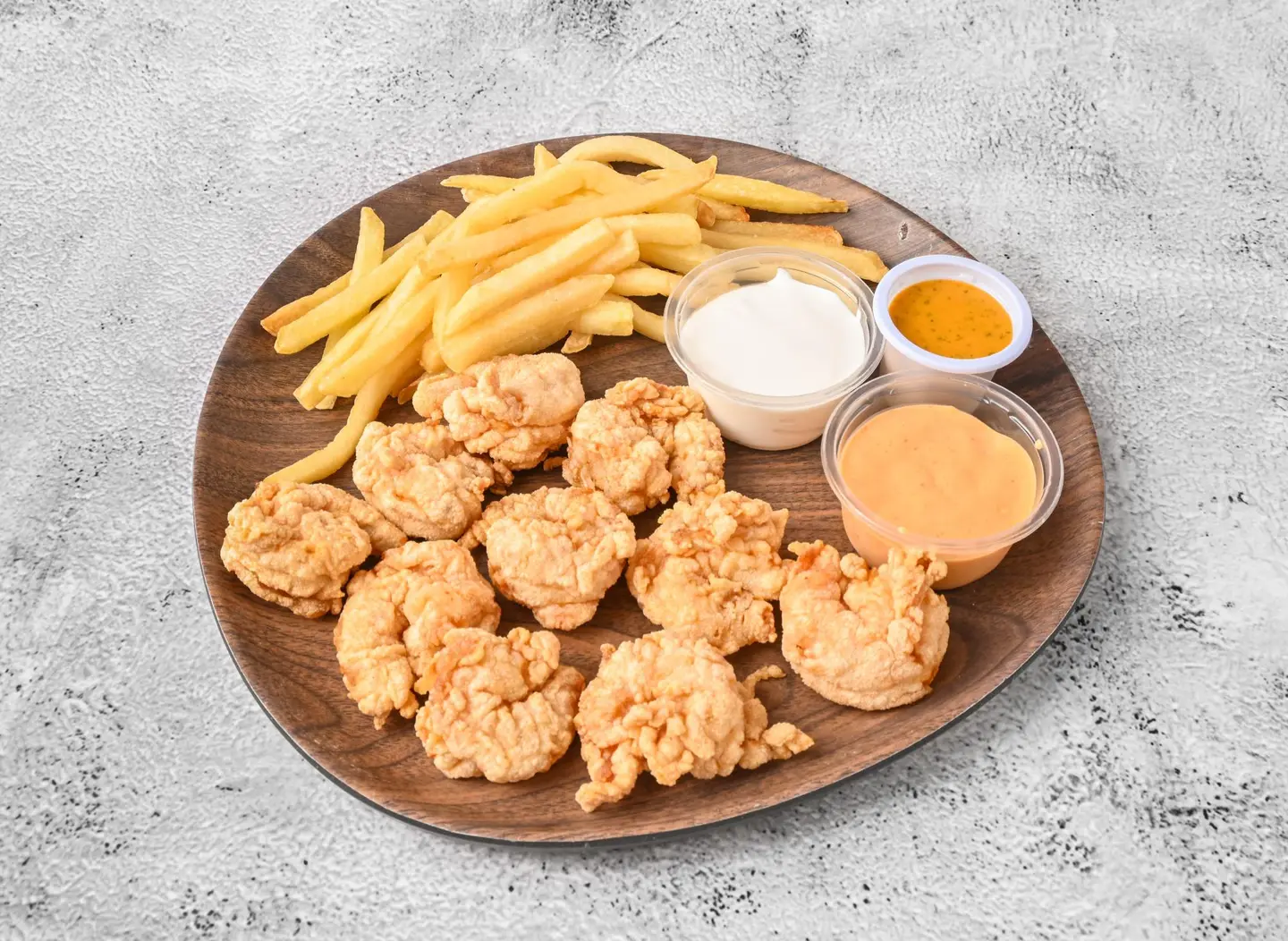 جمبري 10 قطع