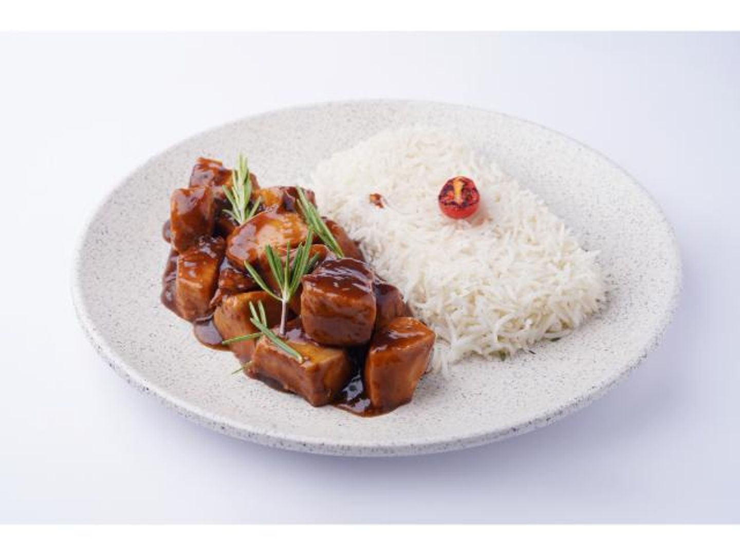 Bbq Chicken
