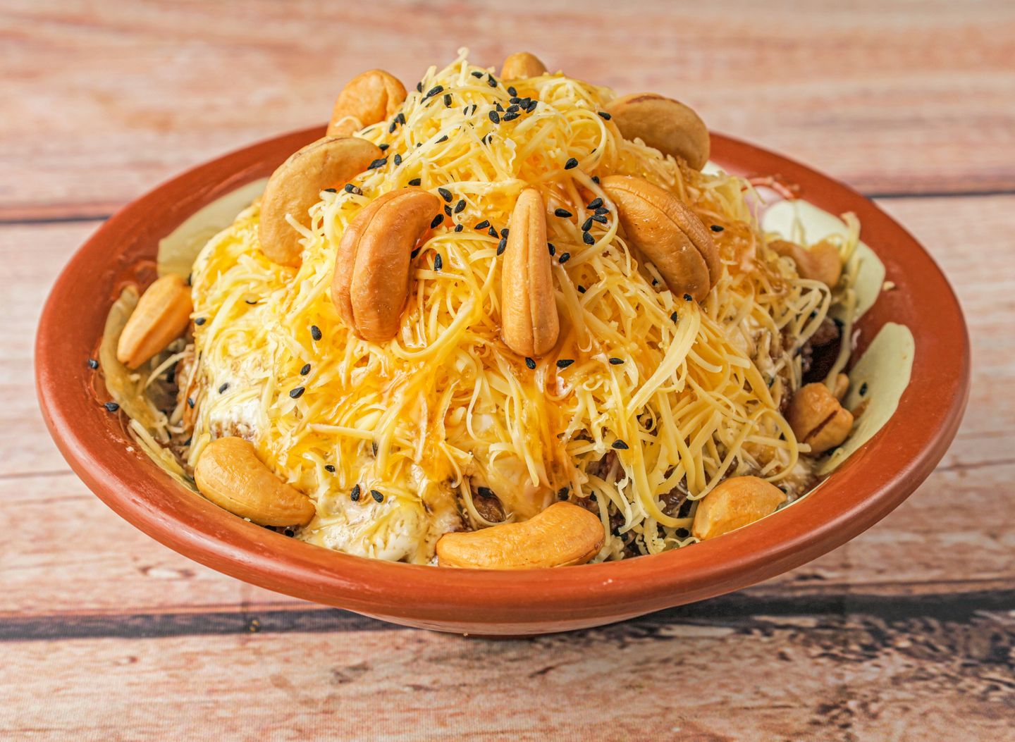 عريكة ملكي