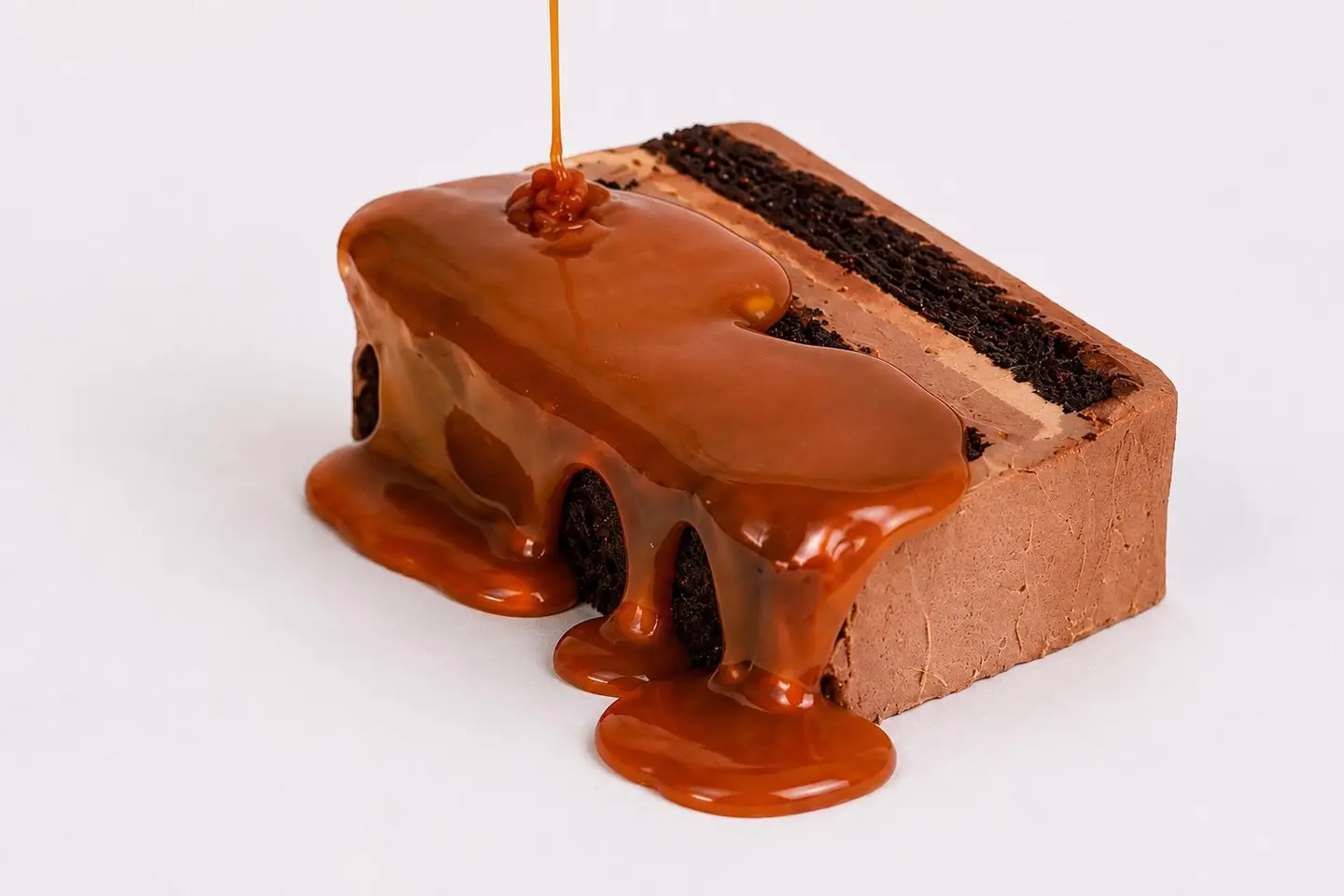 London Cake