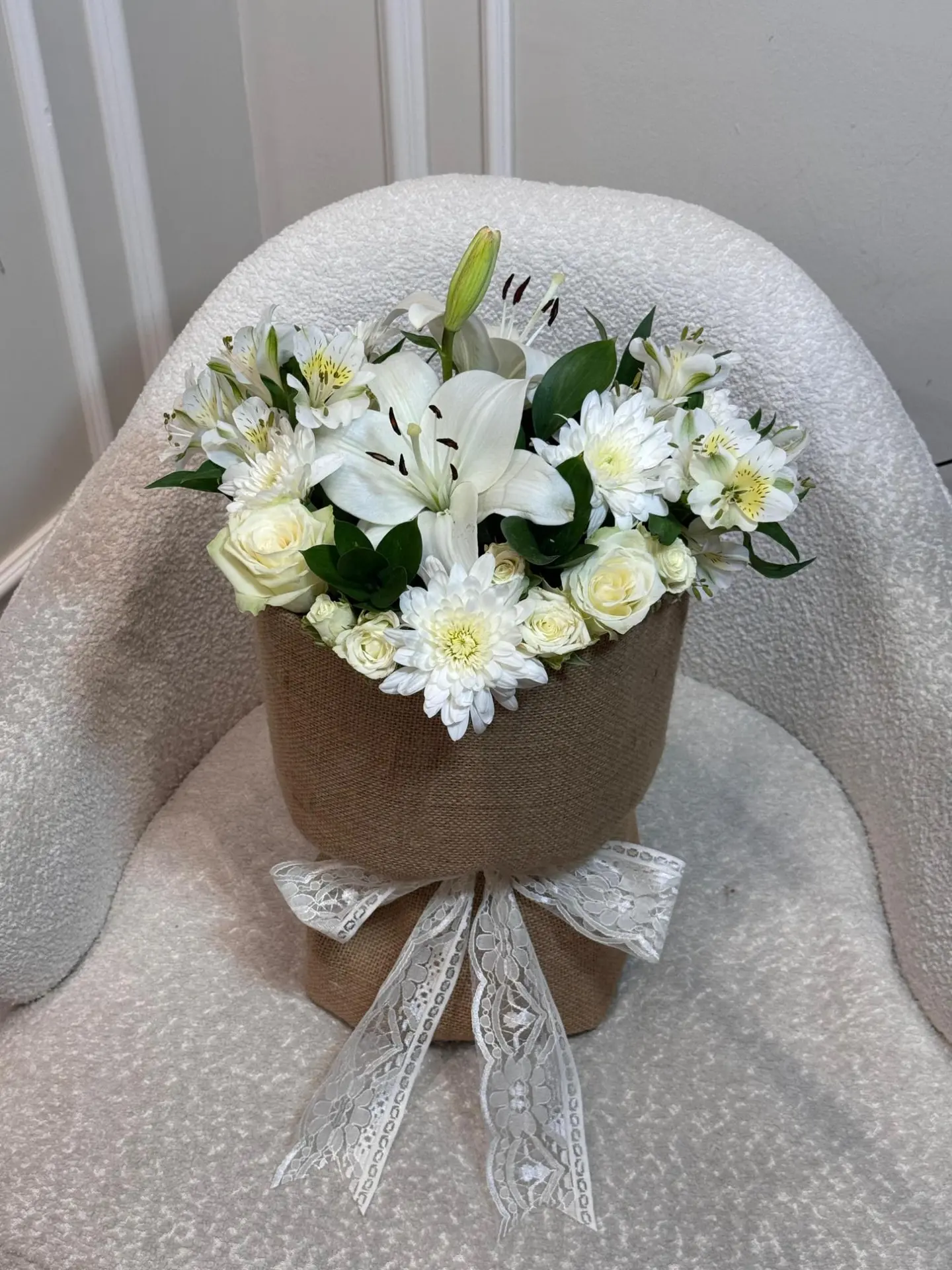 Elegance Bouquet
