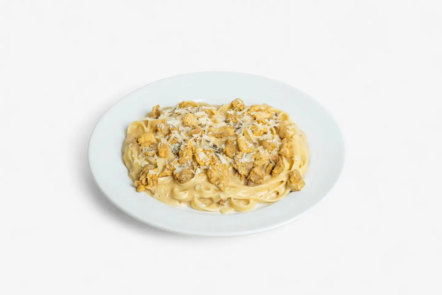 Fettuccine