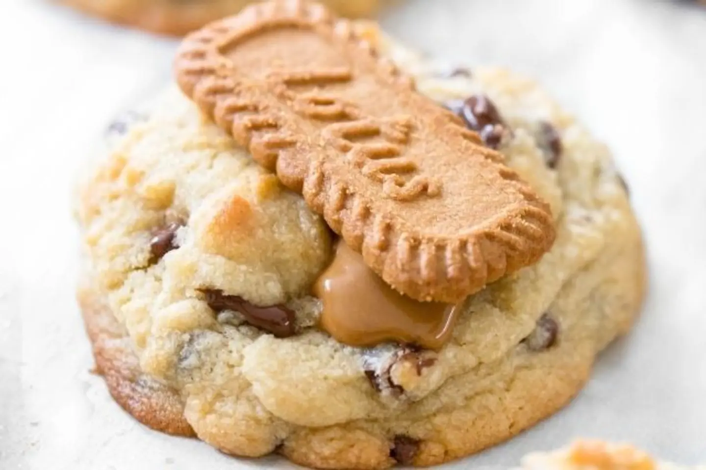 كوكيز اللوتس