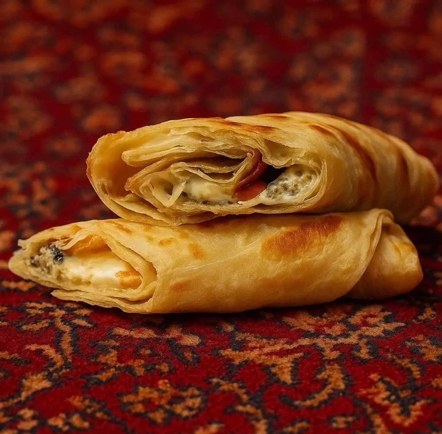 Jabbati Cheese
