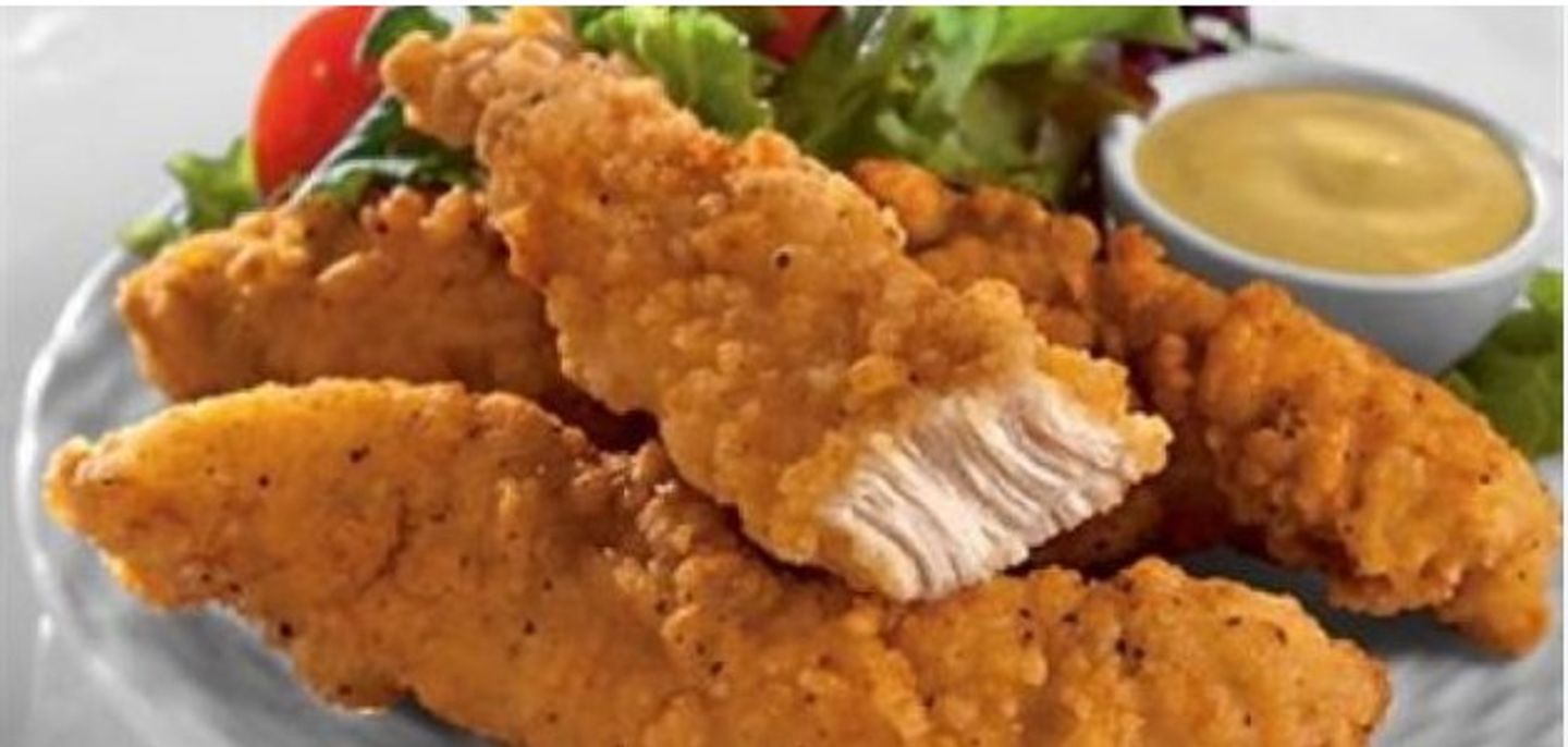 Chicken Strips