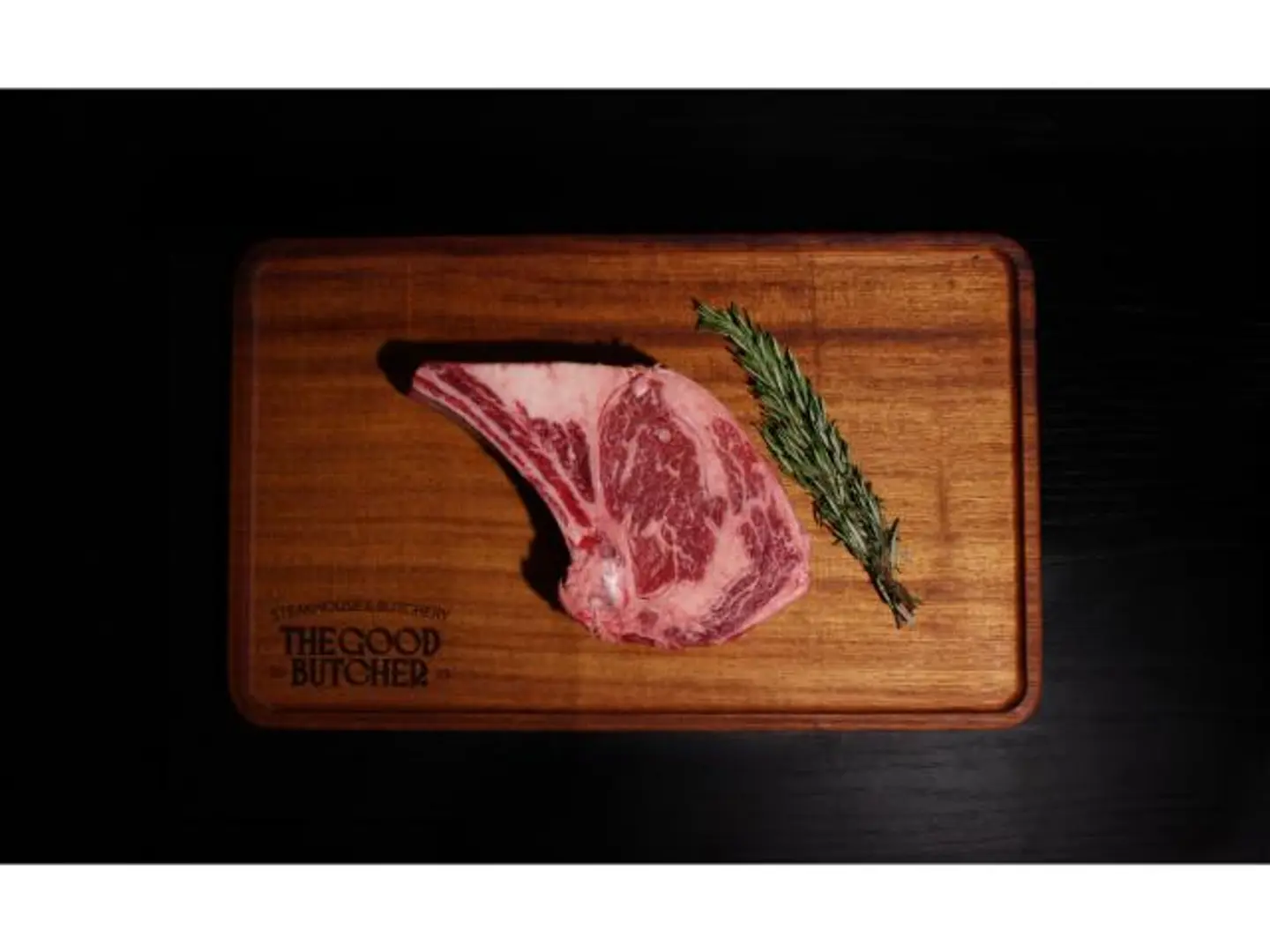 ضلع رئيسي من لحم أنجوس الأسود ميراتورج