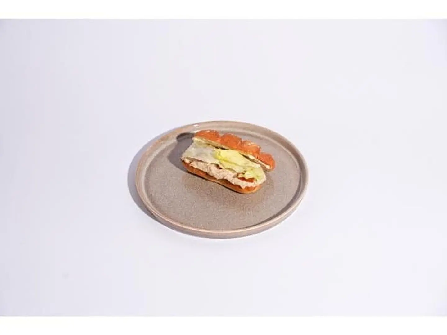 Mini Tuna