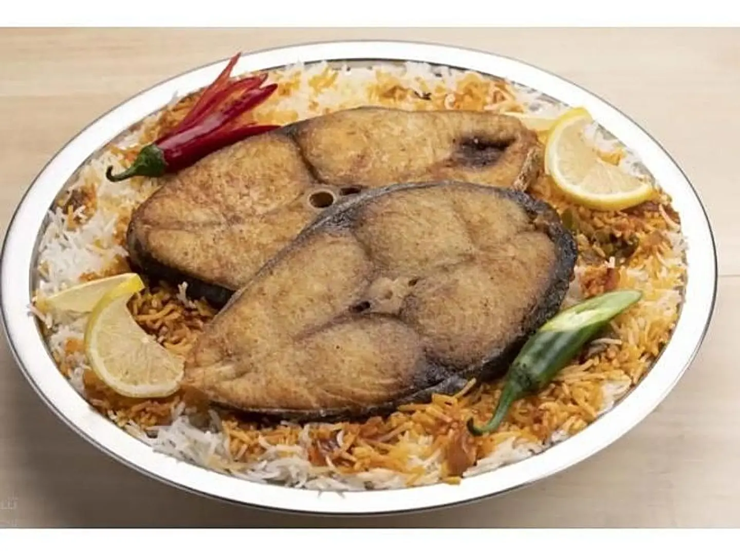 مشخول بحري مشكل