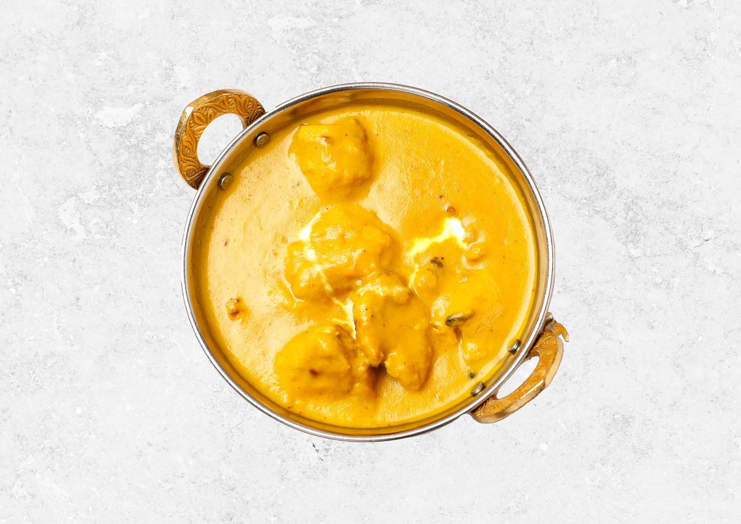 Fish Curry
