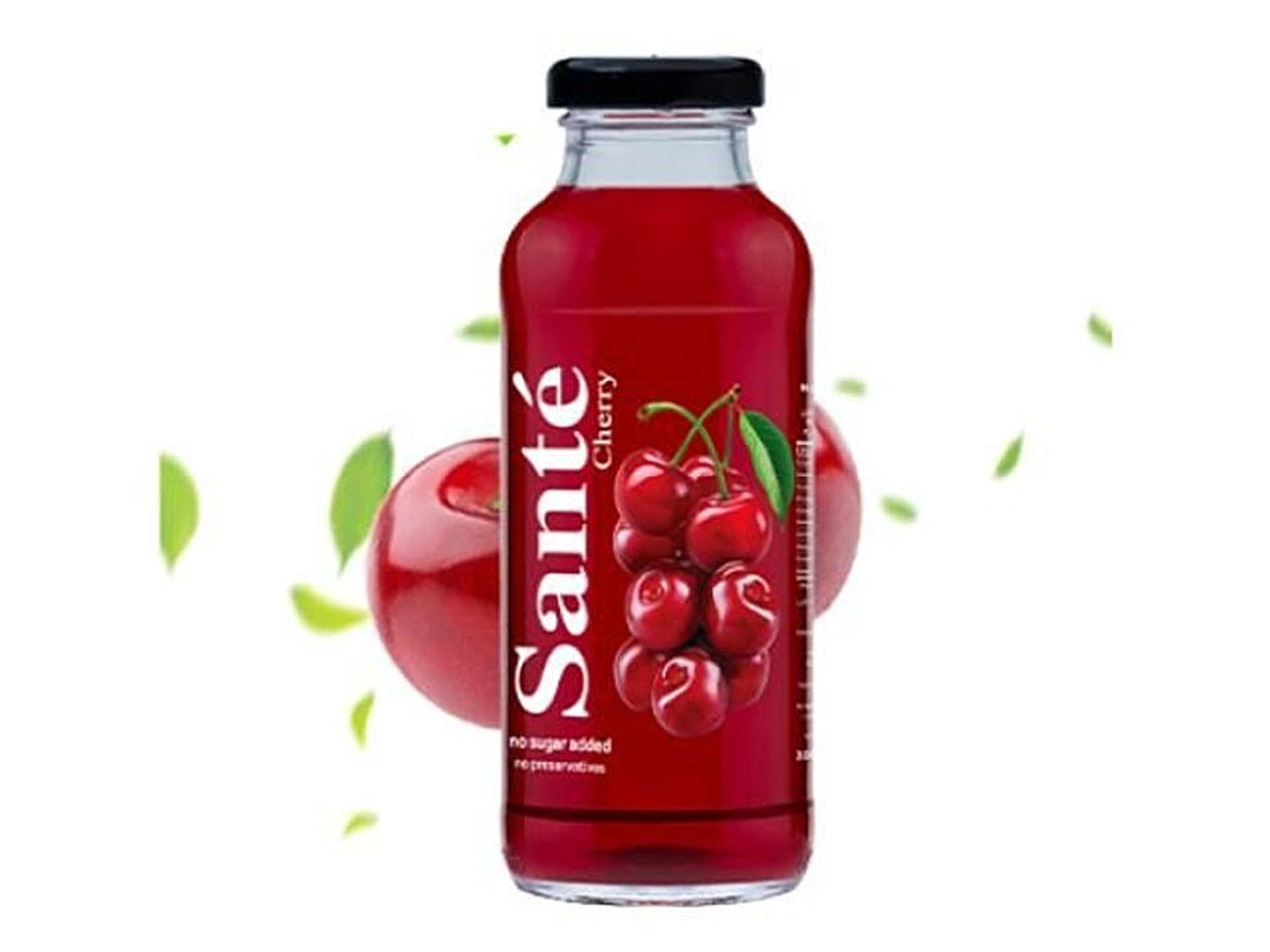 Sanaty Cherry Juice