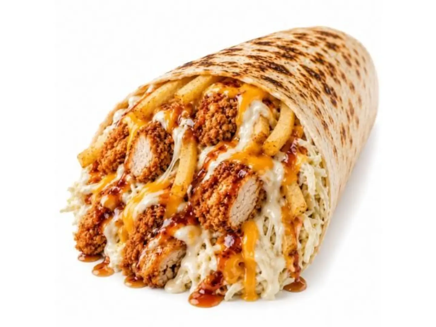 Maple Wrap