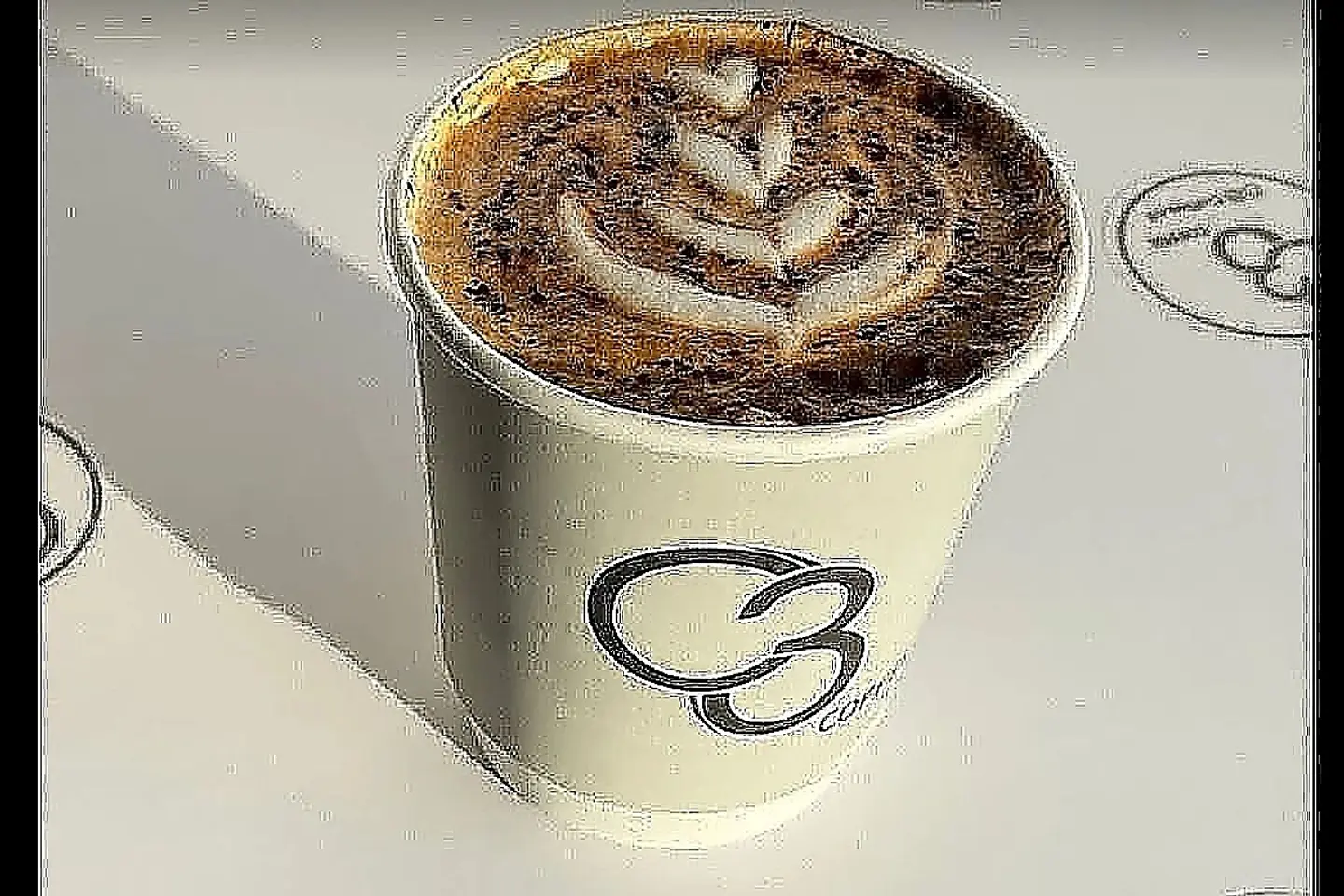 Latte