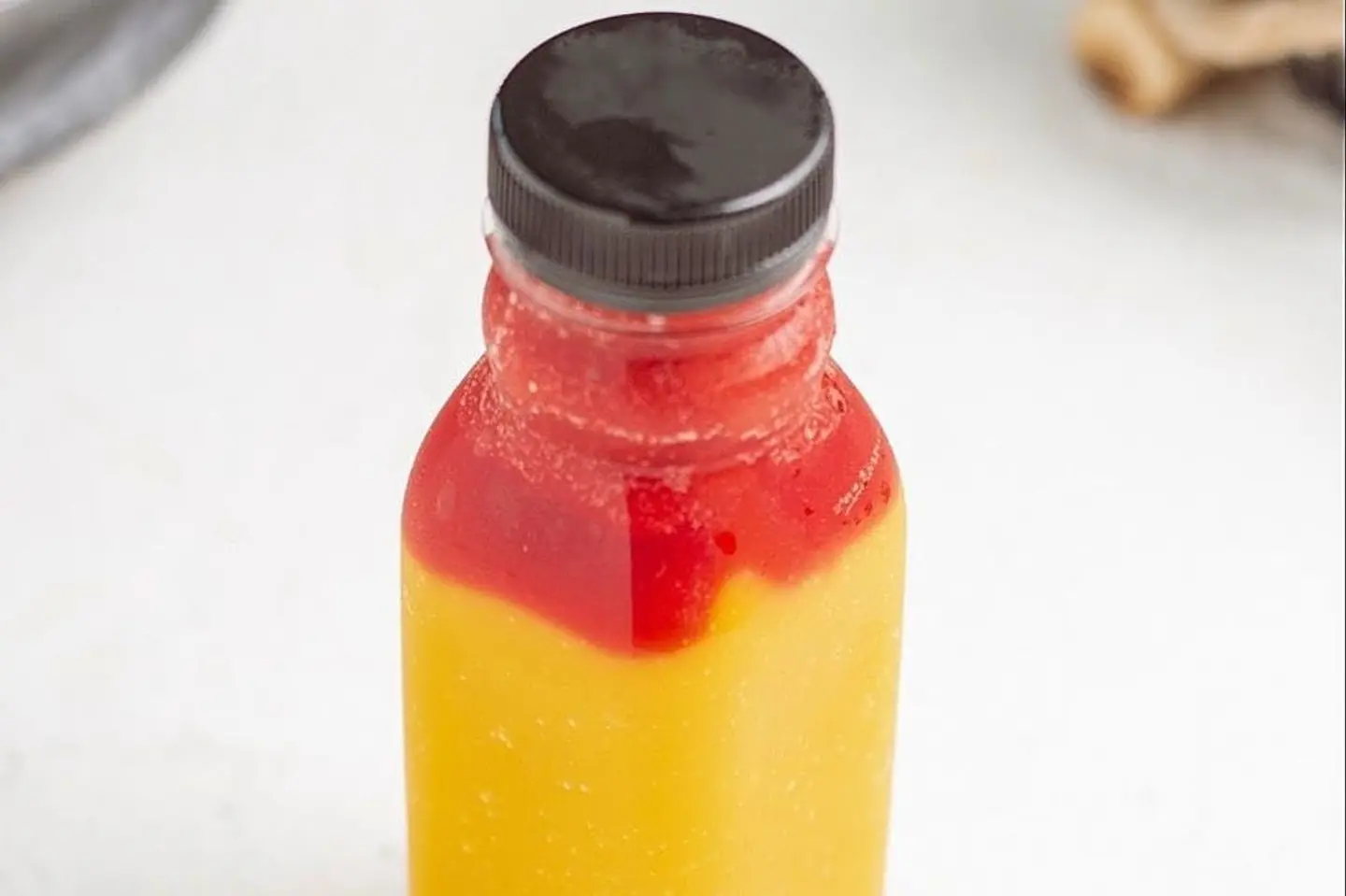 Cocktail Juice