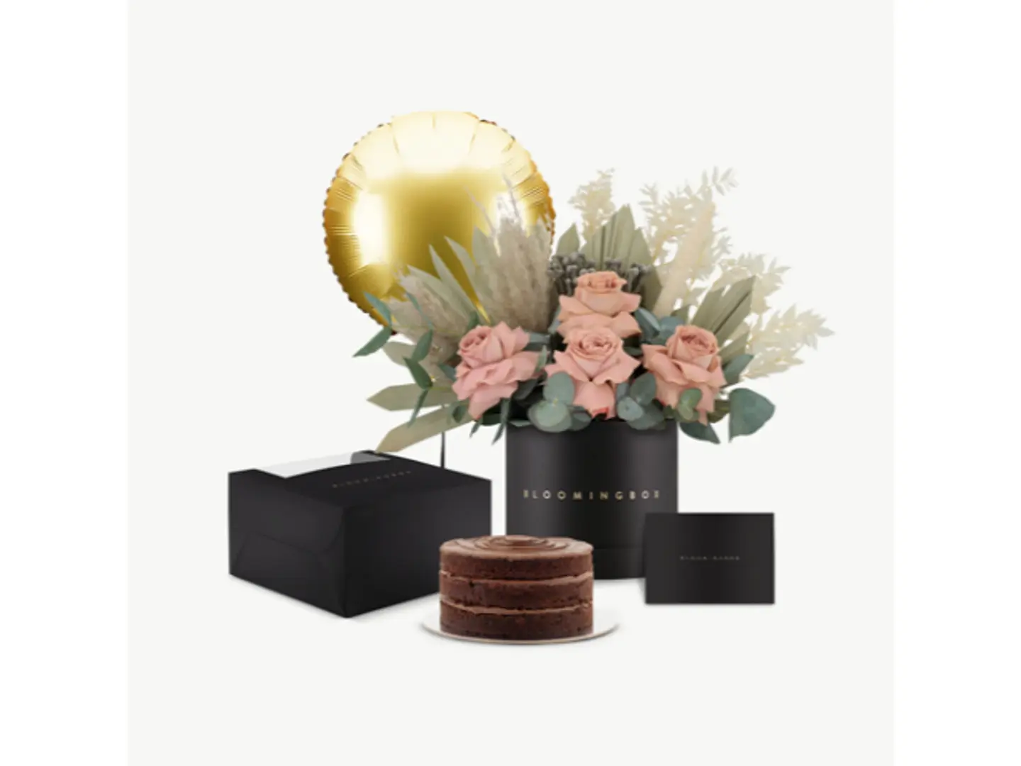 Petra And Cake Bundle