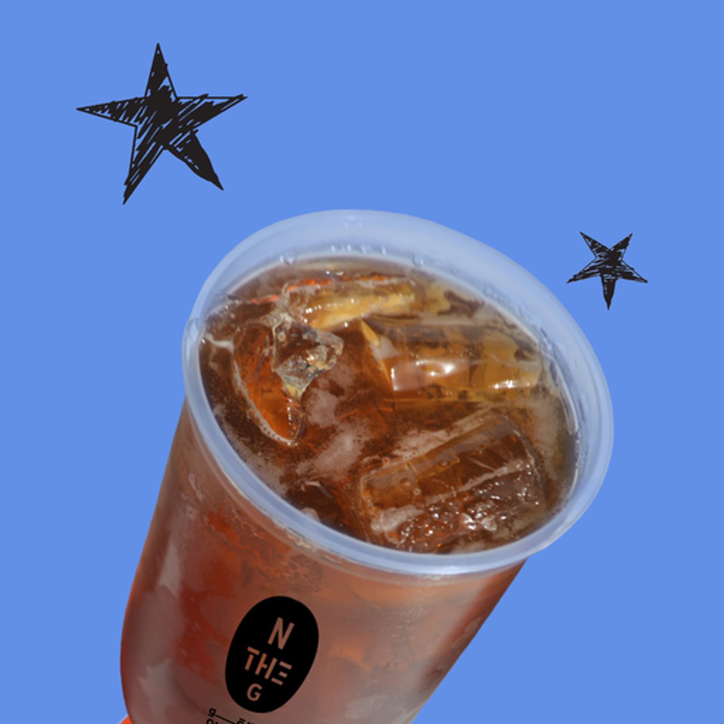 Iced Tea Watermelon