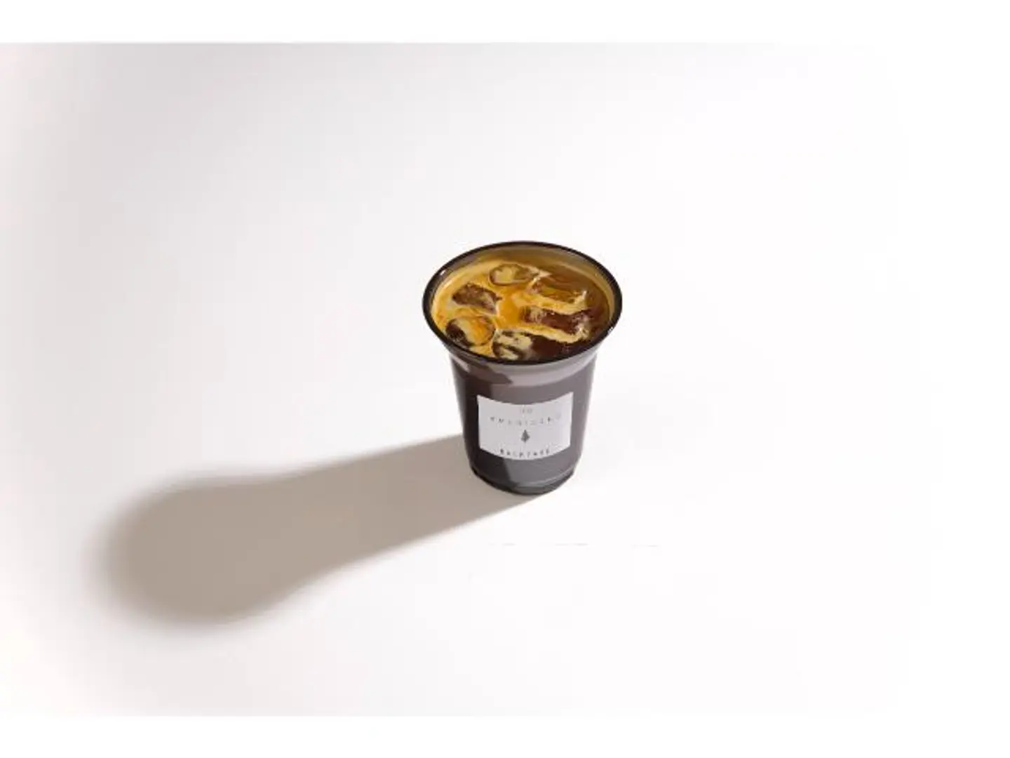 ايس امريكانو