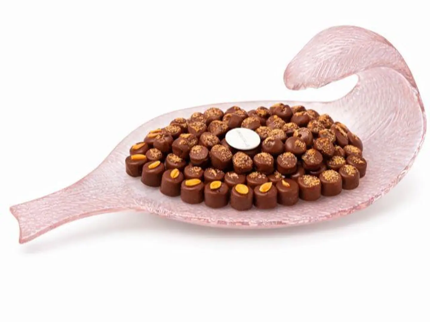 Luxury Eid Chocolate Tray