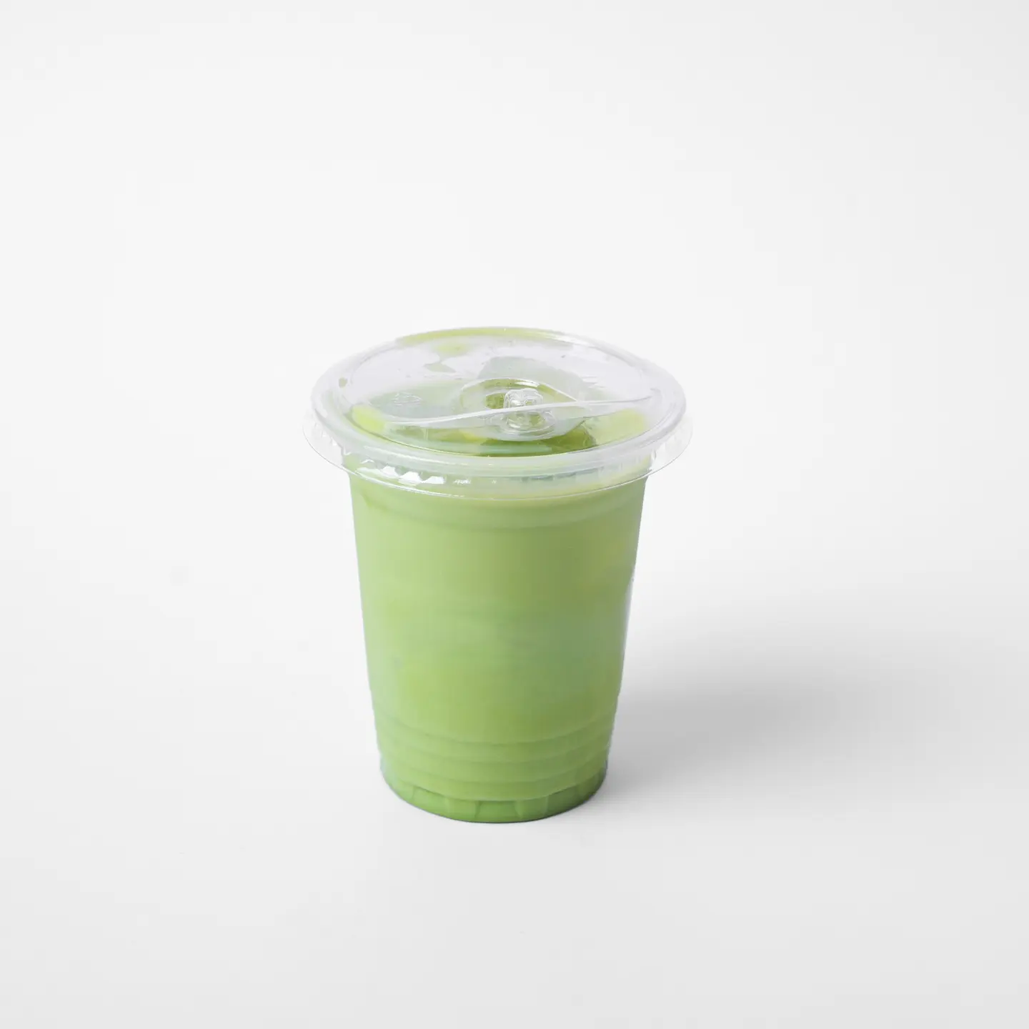 Iced Matcha