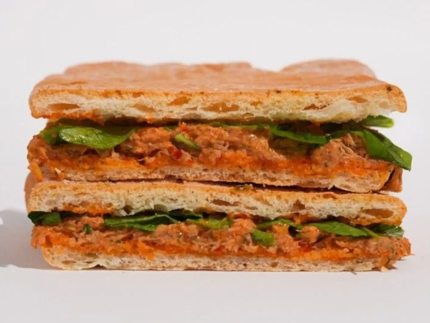 Tuna Sandwich