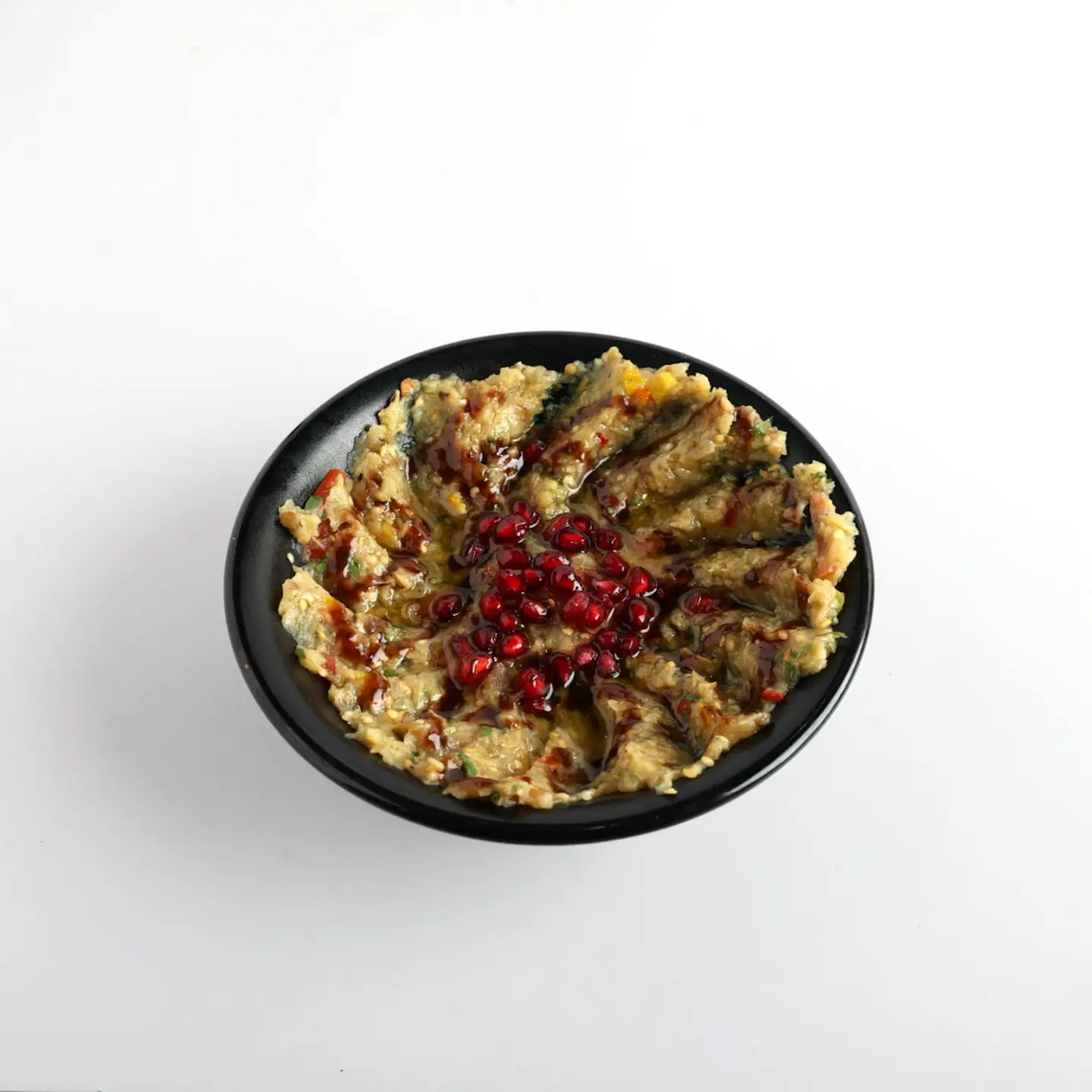 Baba Ghanouj