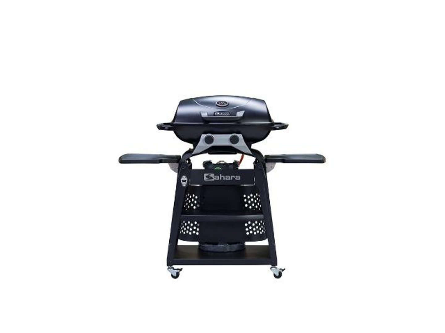 Sahara Storm Gas Bbq 2 Burner حبة