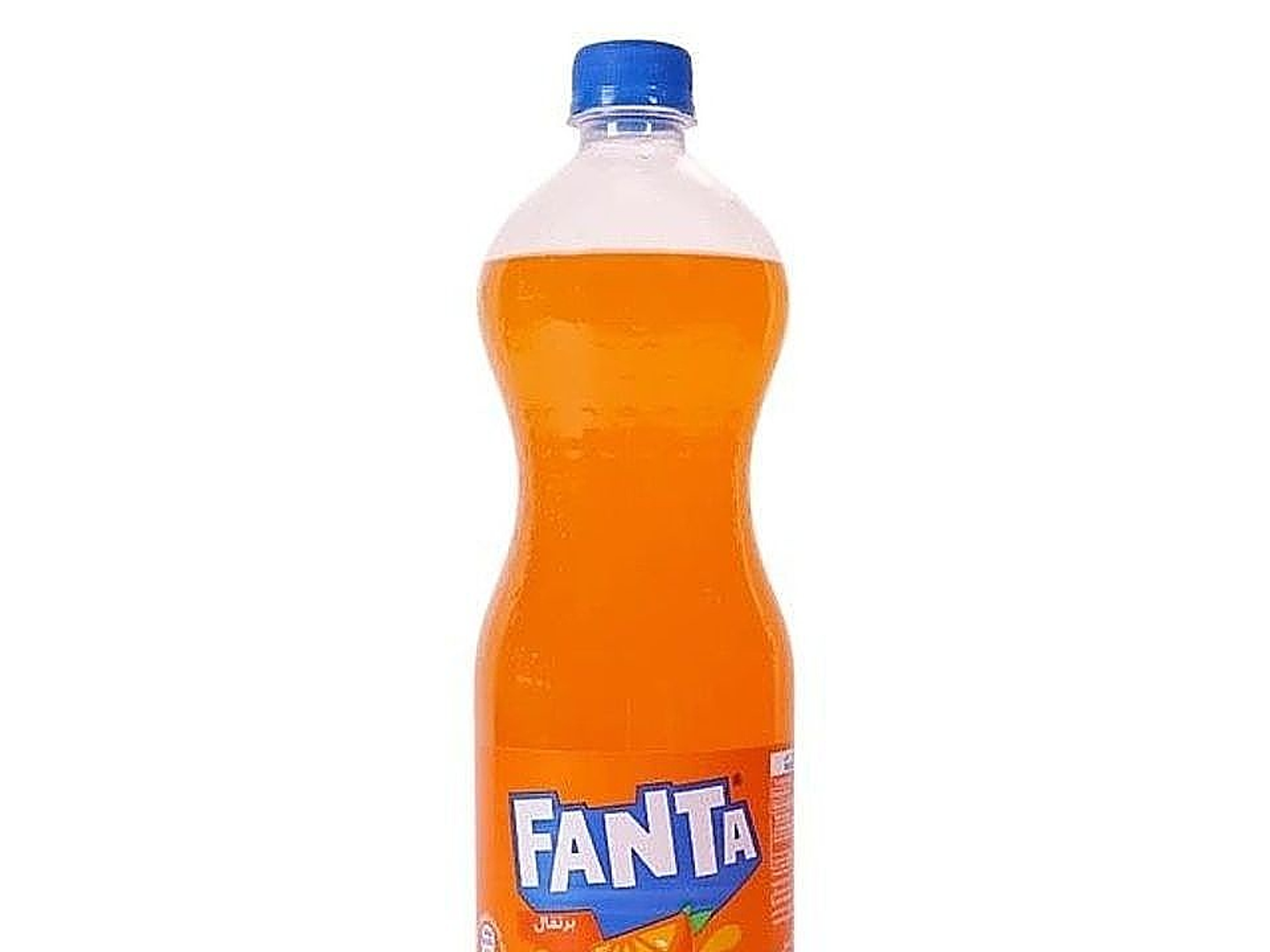 Fanta Orange 1 L