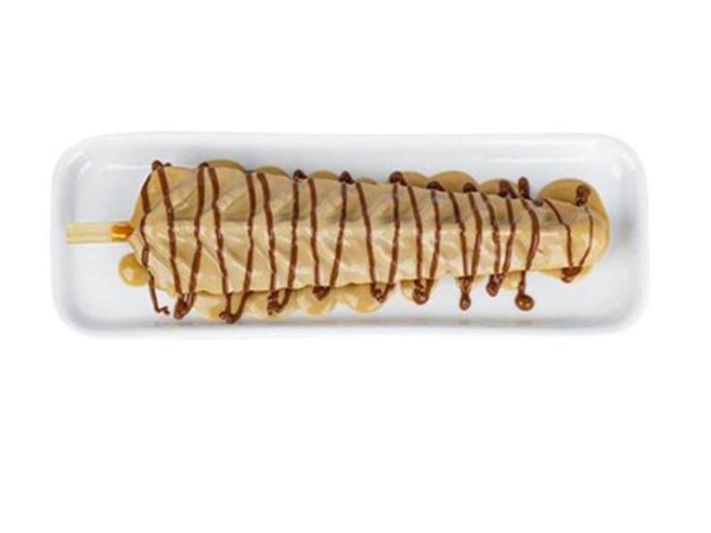 Pop Waffle Kinder