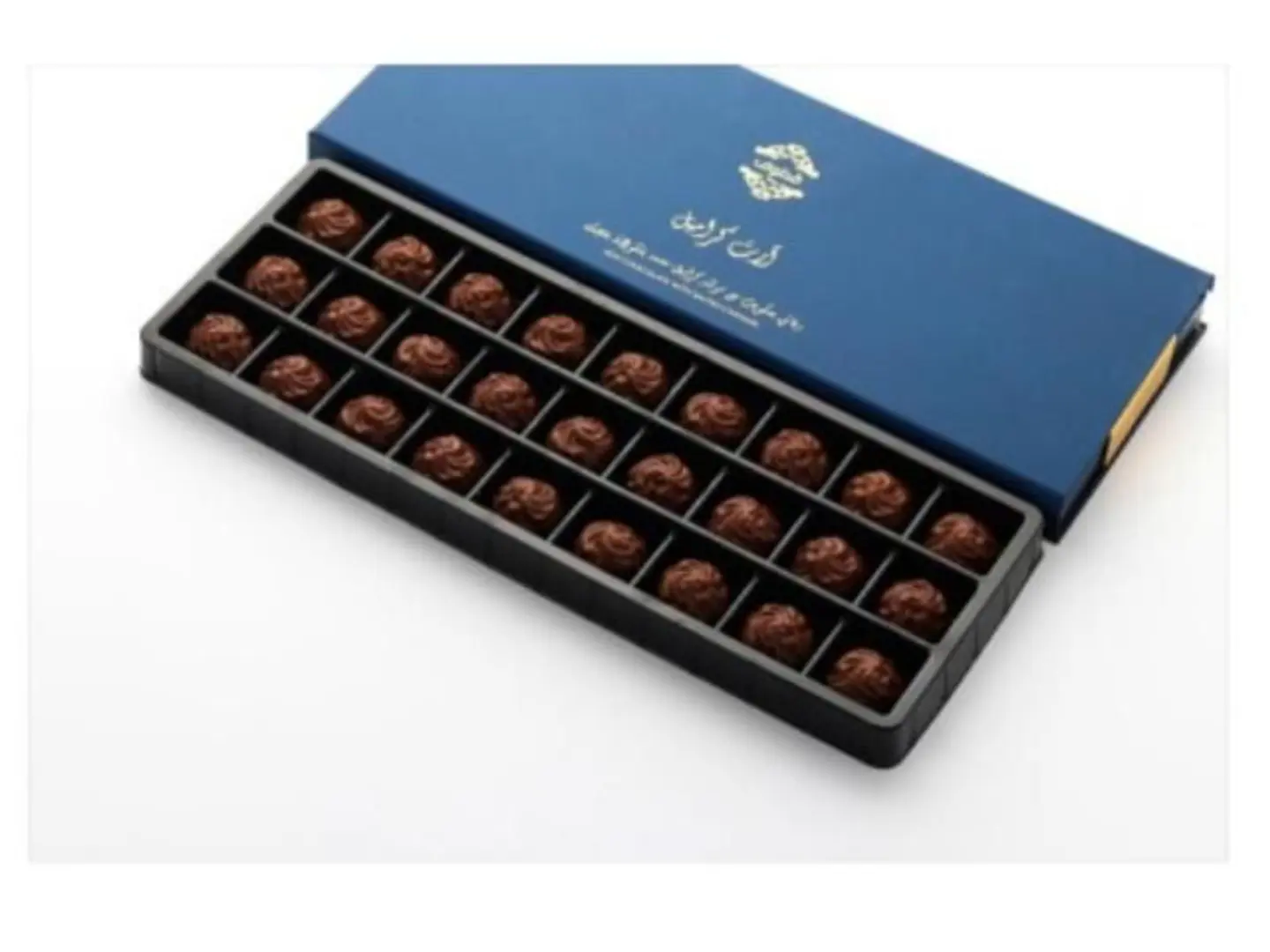 ارت كراميل 340جم قطوف