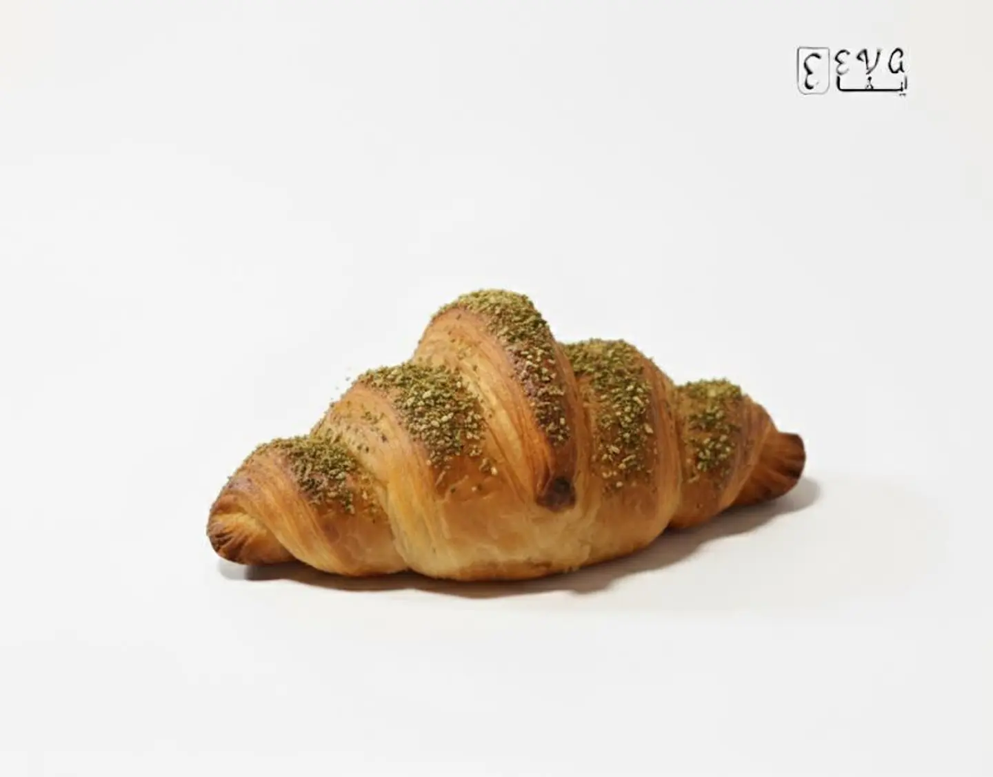 كرواسون زعتر