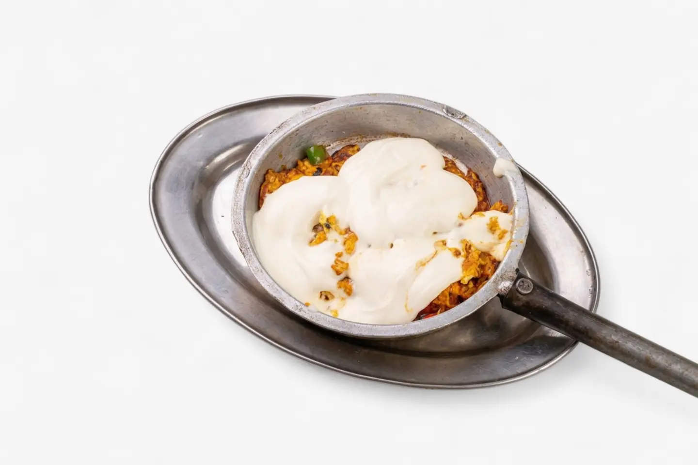 Lahsah Dish