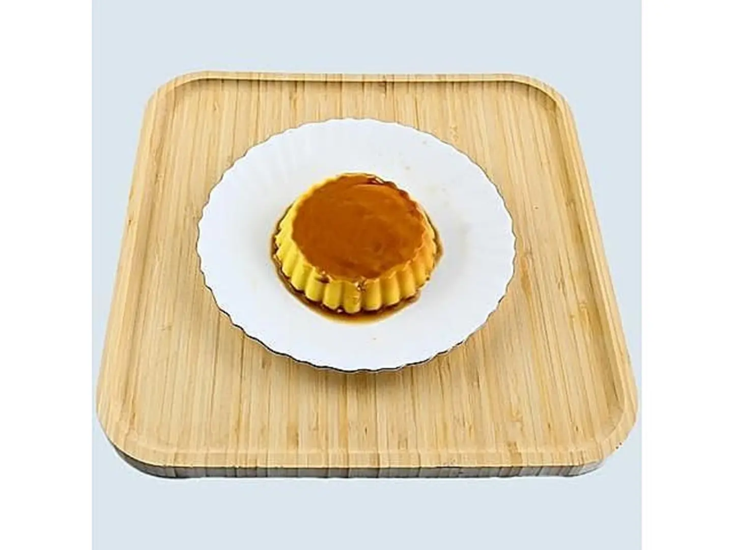 Crème Caramel