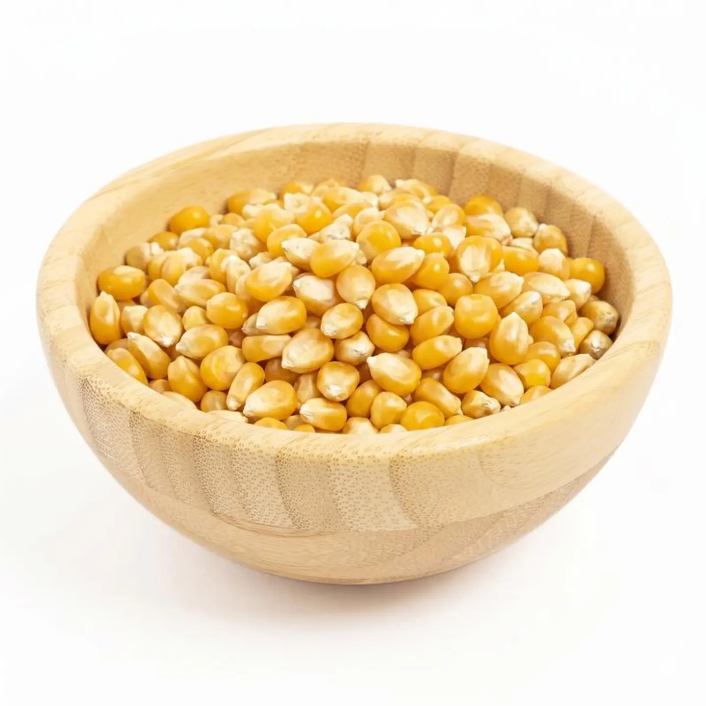 ذرة فشار