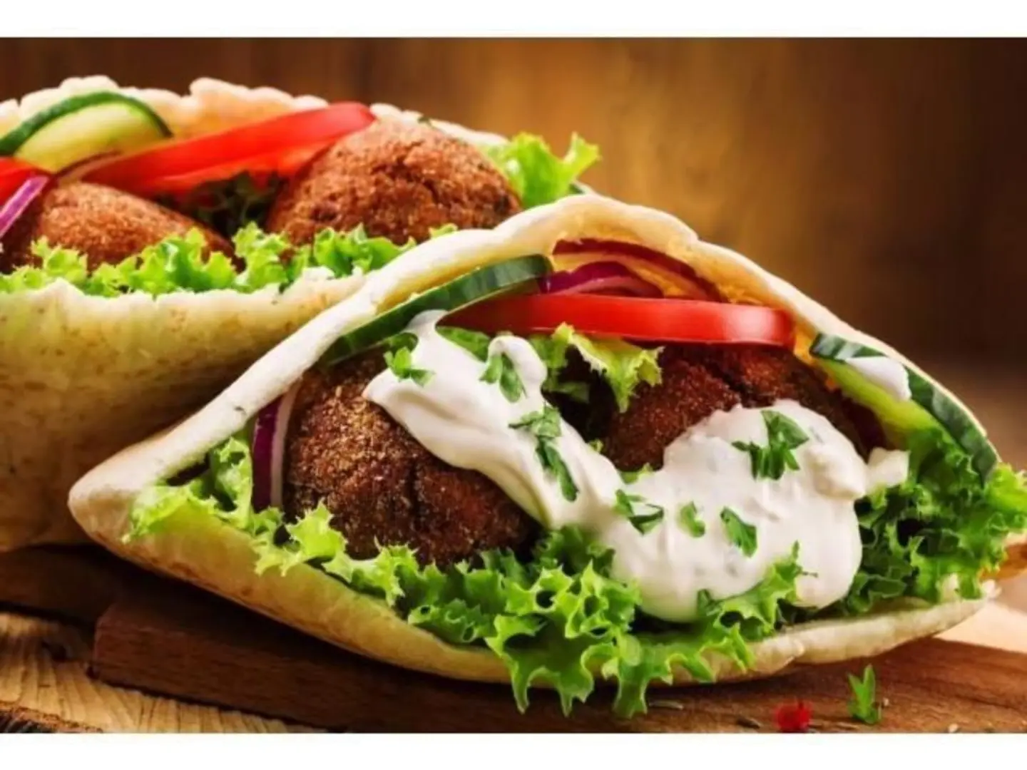 Egg And Two Cheese Sandwich