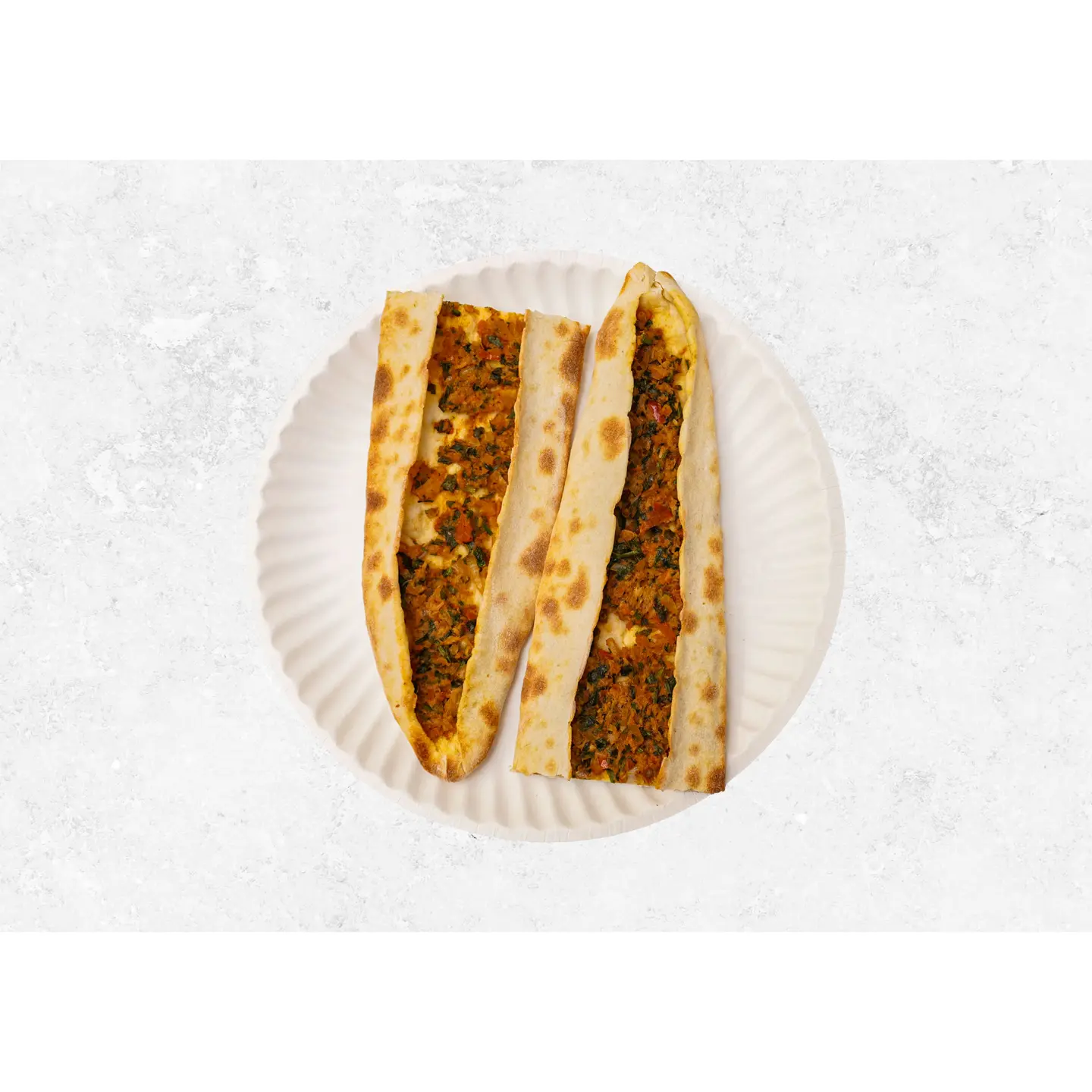 فطيرة دجاج