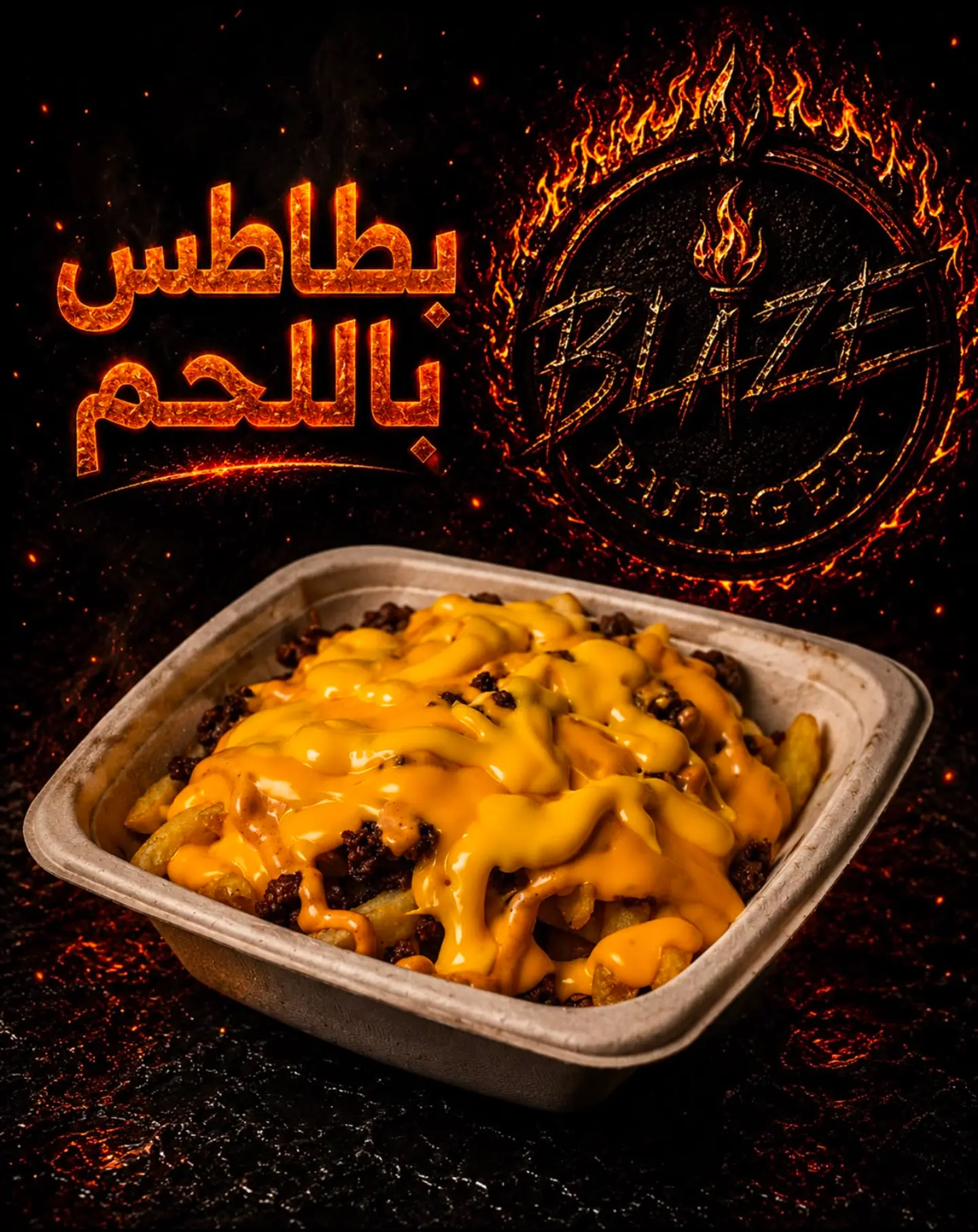 Beef Fries