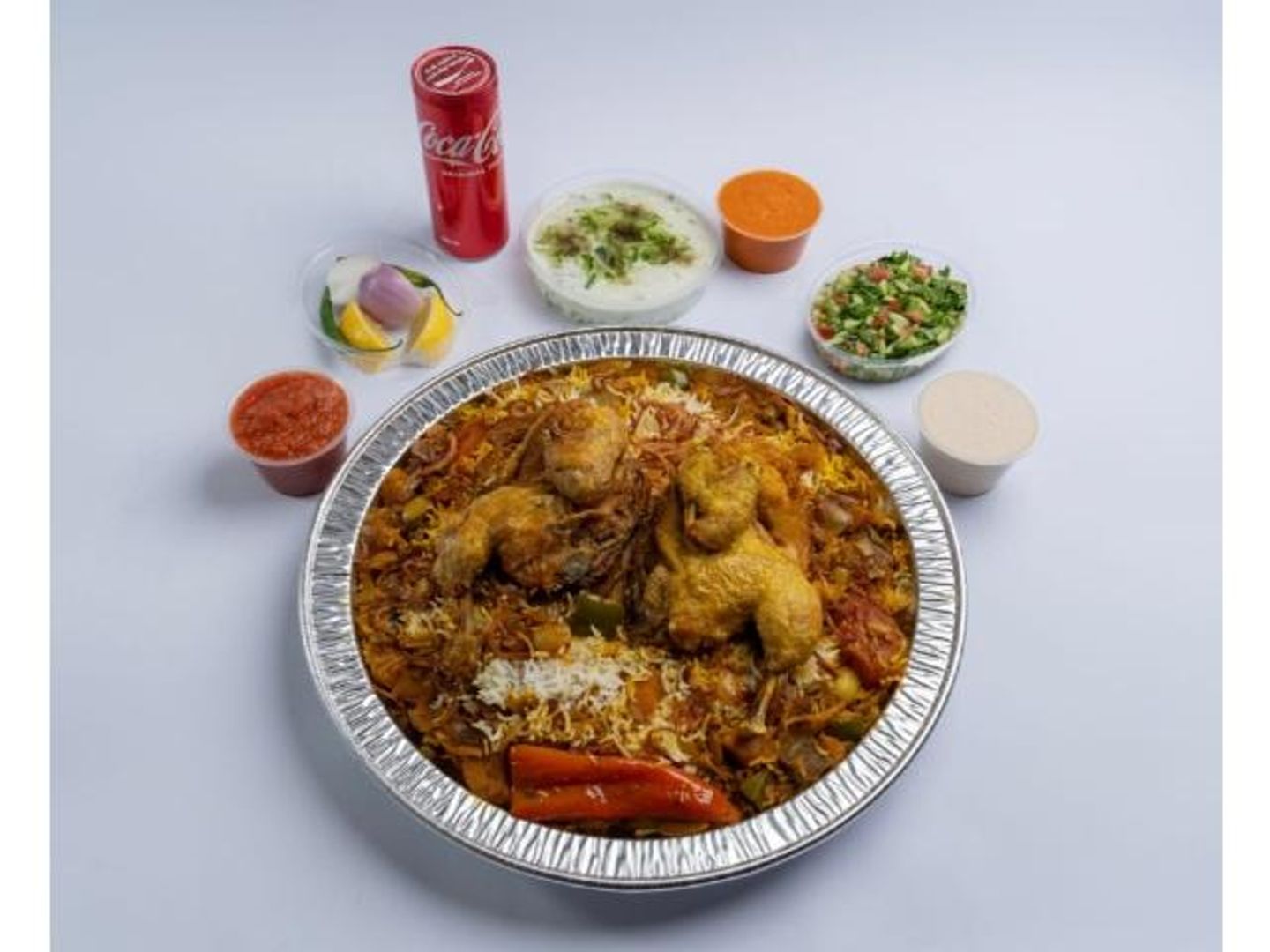 مشخول دجاج - دجاج مشخول حبة