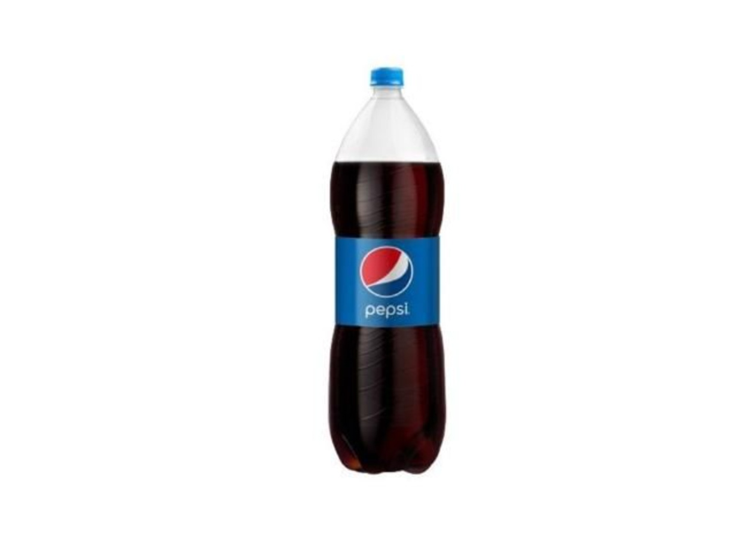 بيبسي عائلي صغير