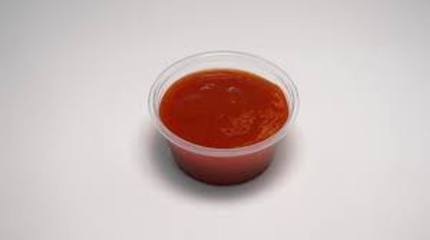 Ketchup