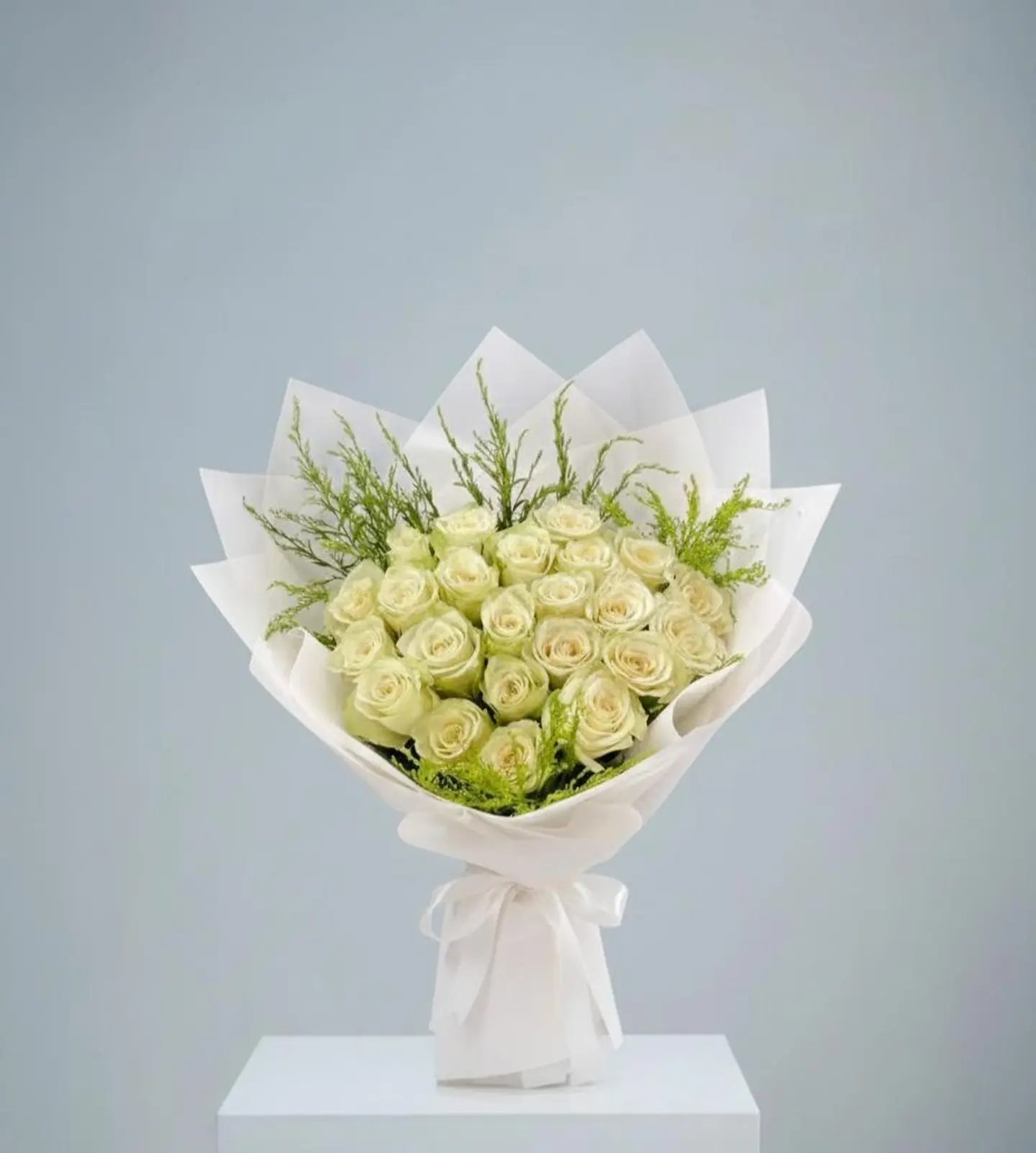 White Bouquet