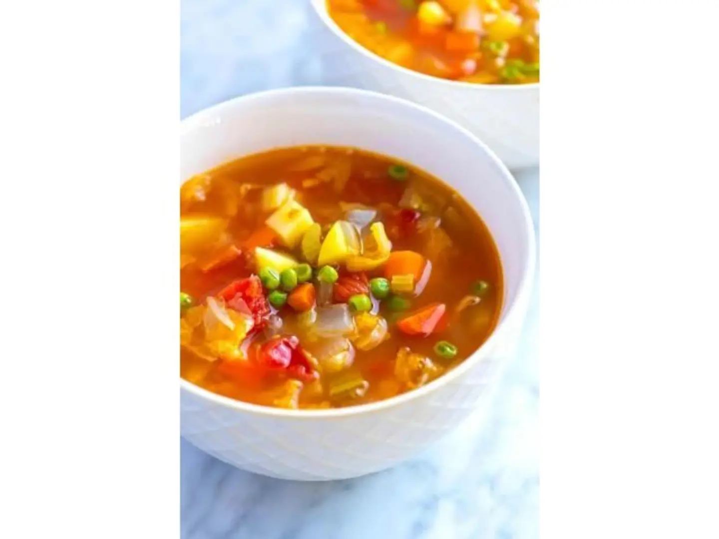 Vegetable Soup