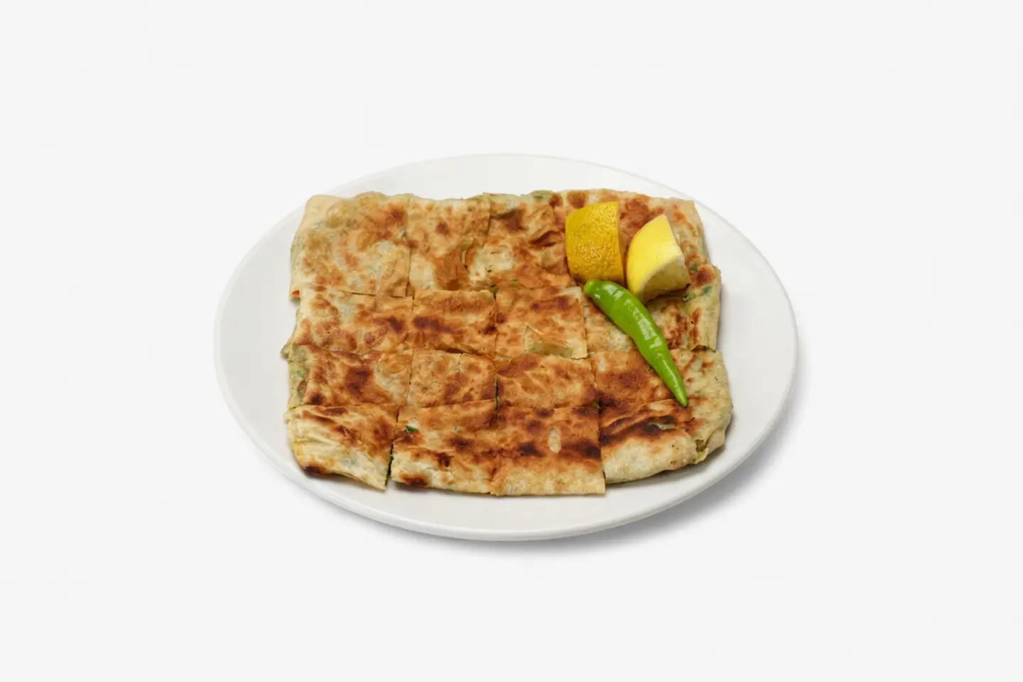 مطبق بدون لحم