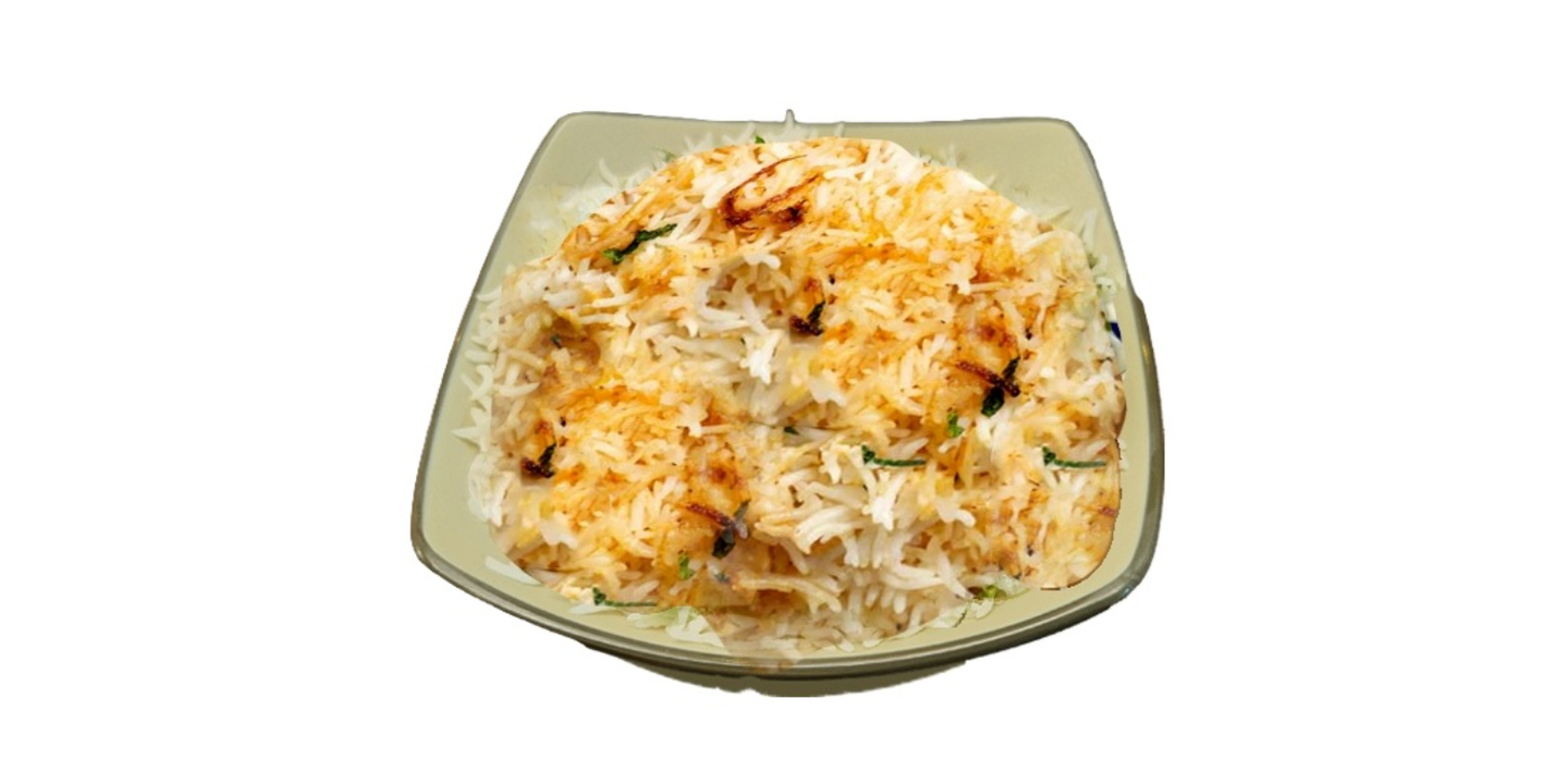Biryani Rice