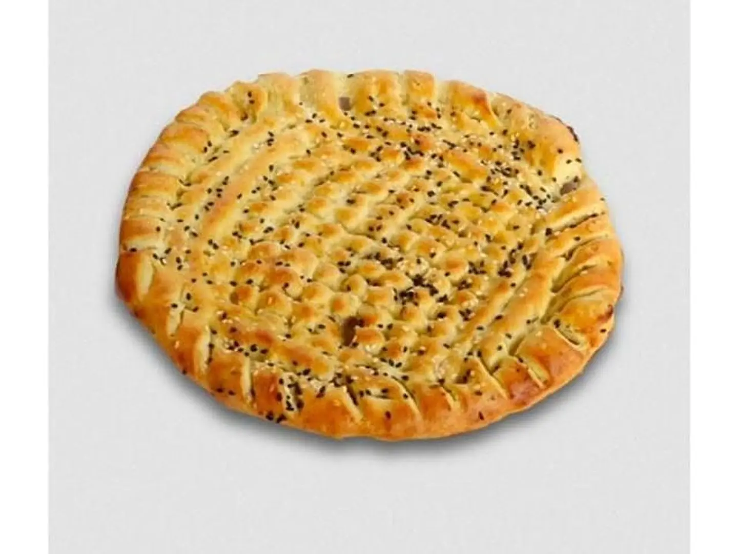 Roghni Naan