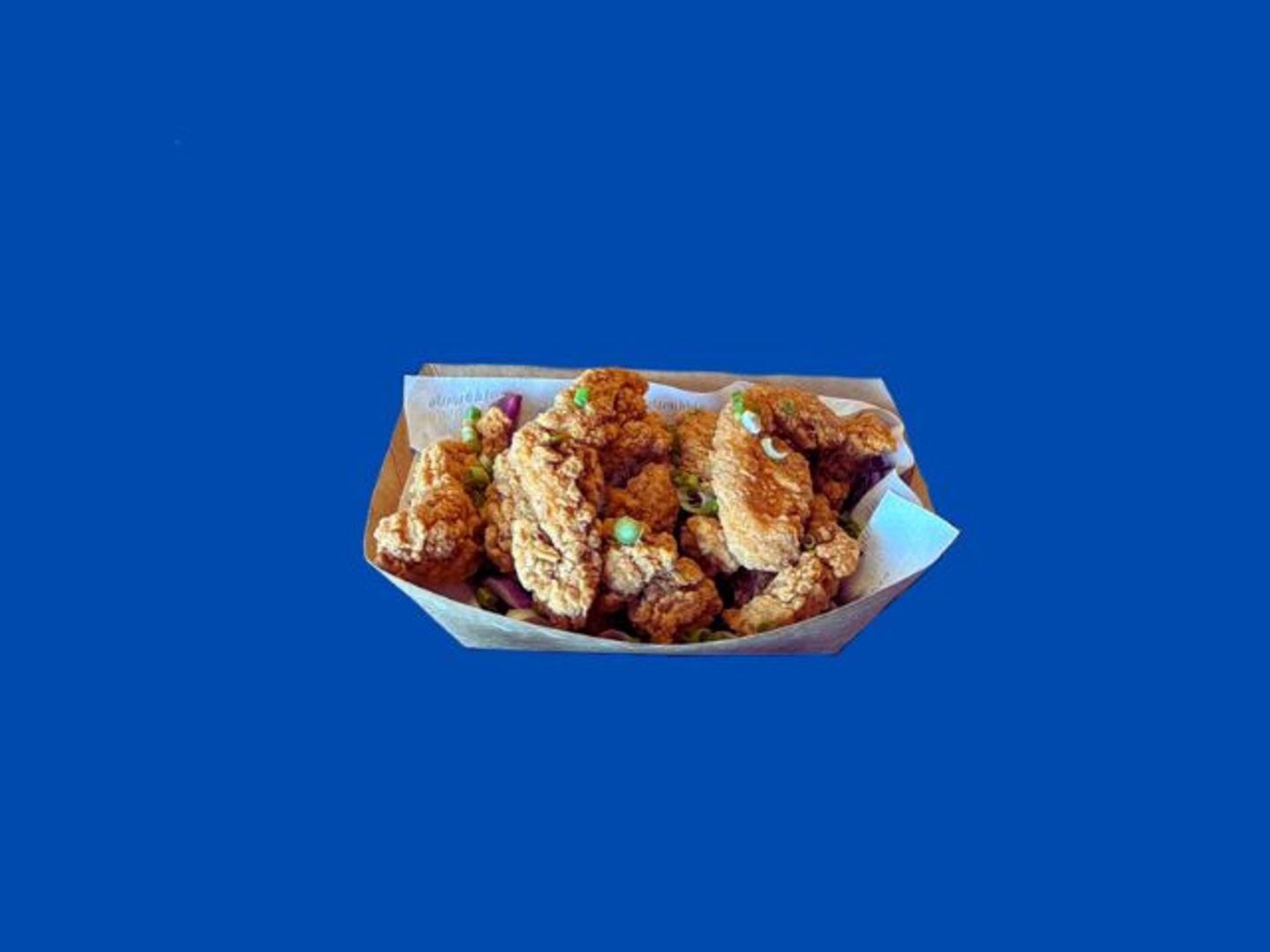 Chicken Strips