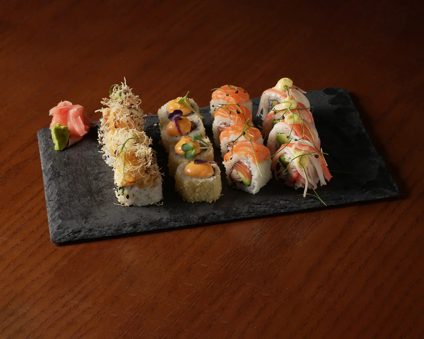 Sugi Box 16 Pcs