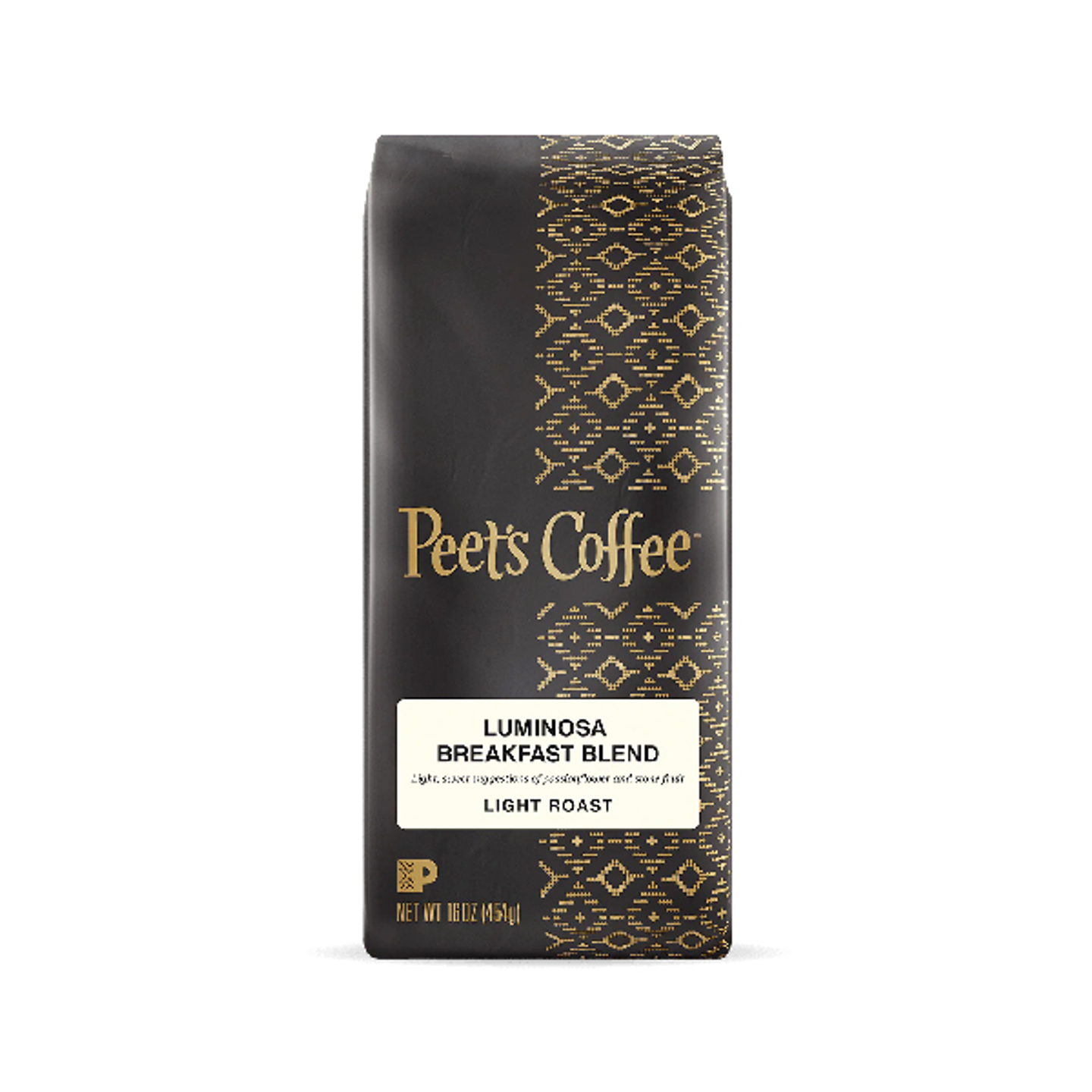 Colombia Luminosa Breakfast Blend   Light Roast (Blend)