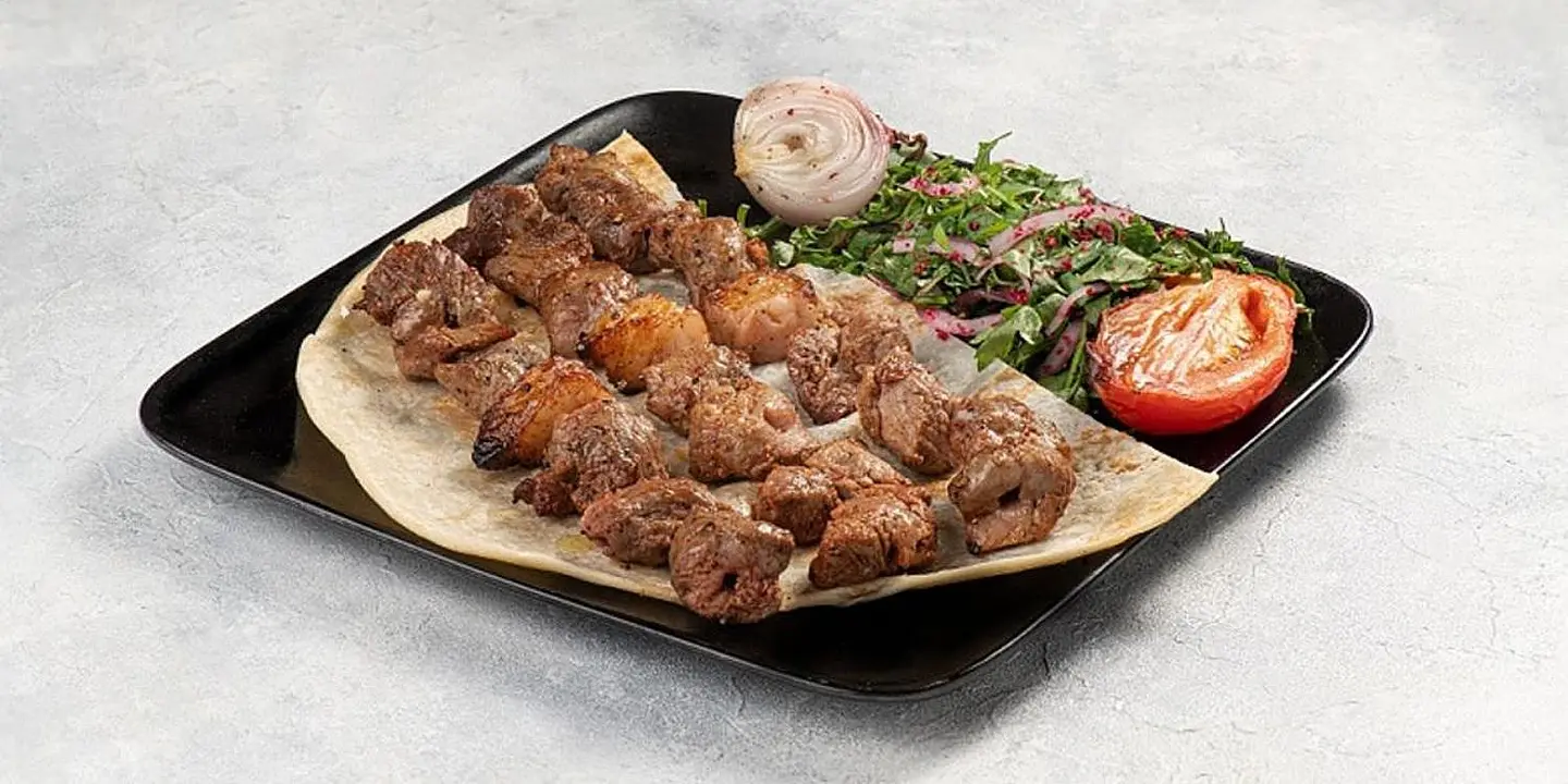 Meat Awsal