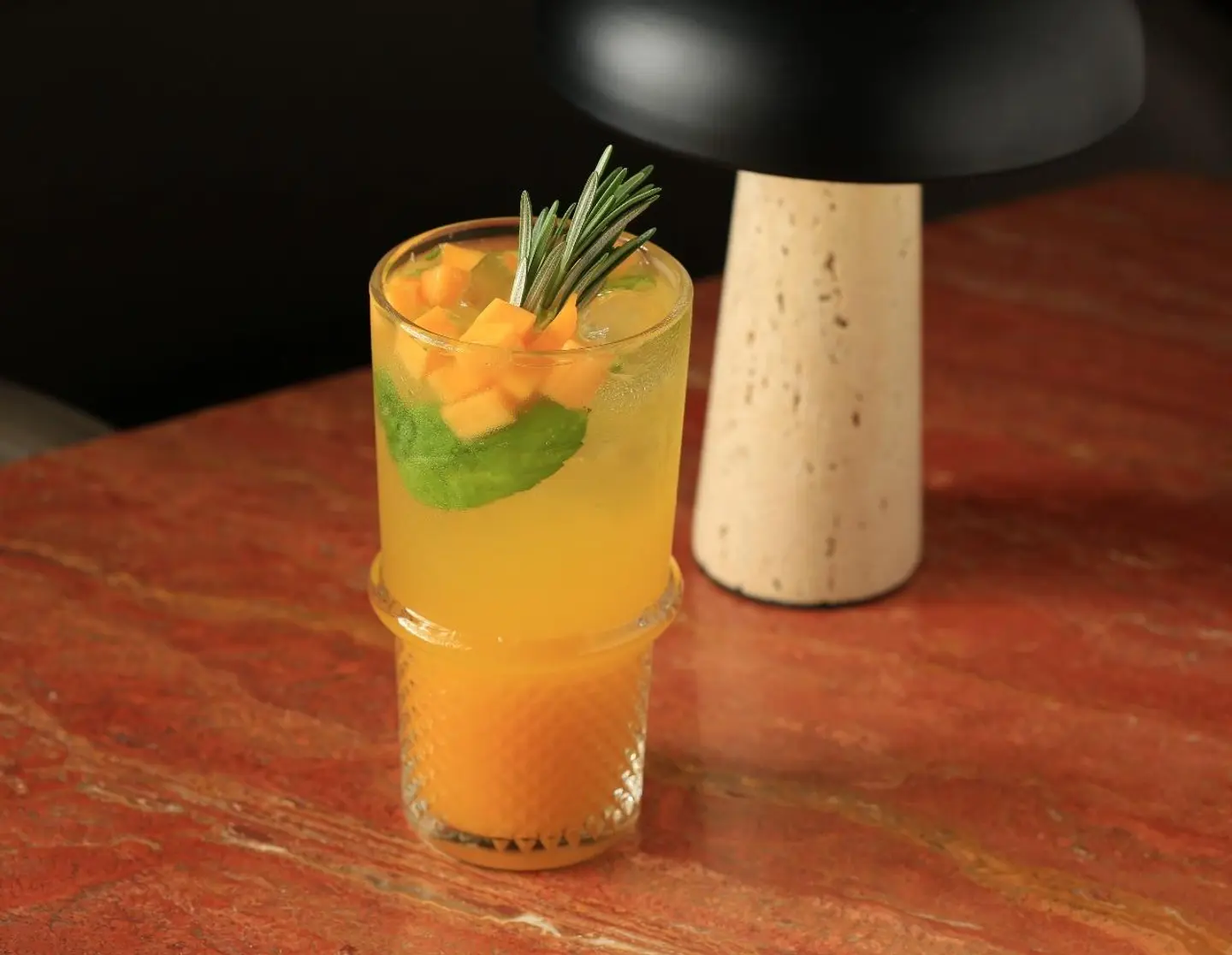 Mango Wave