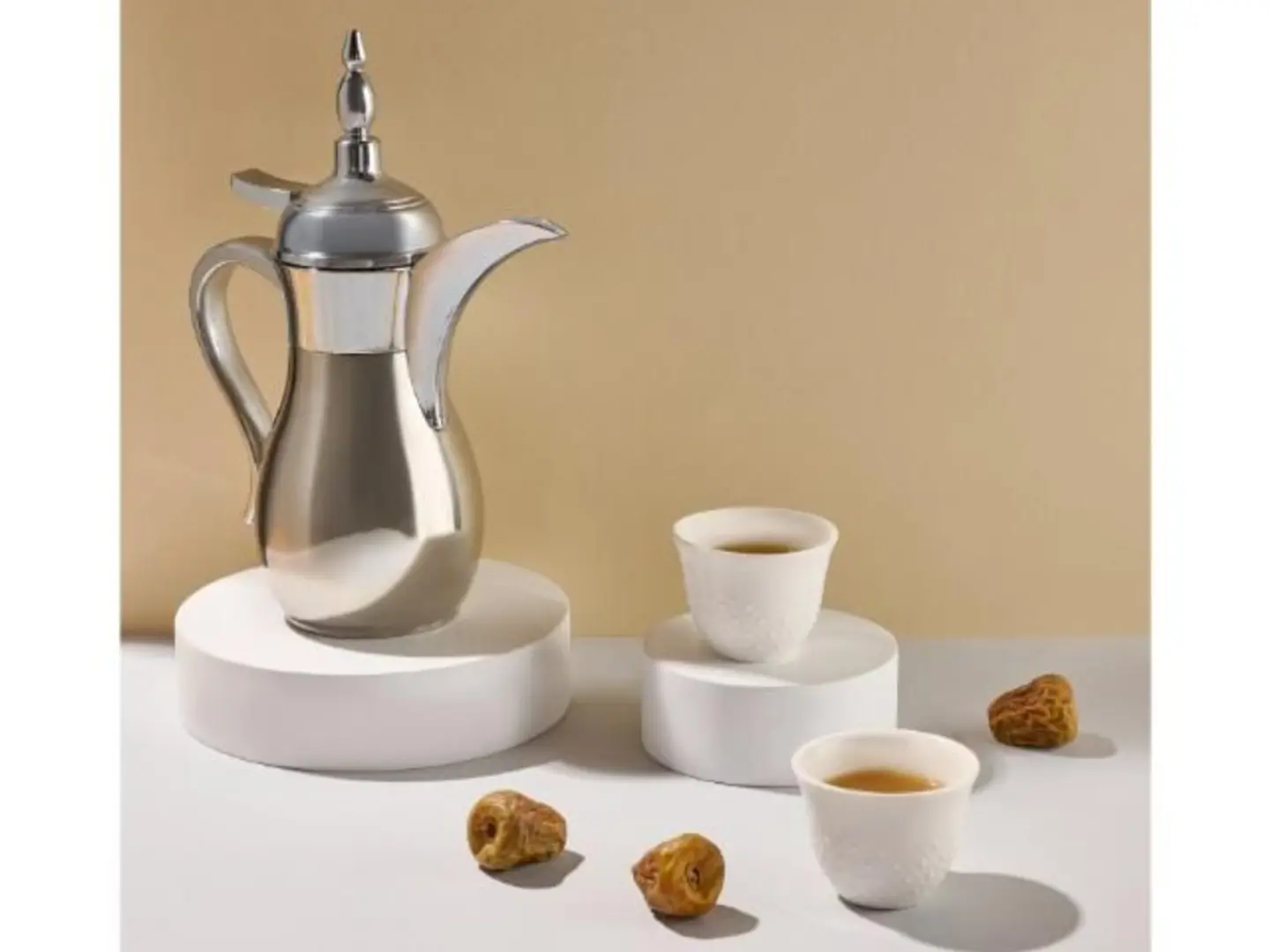 Saudi Coffee